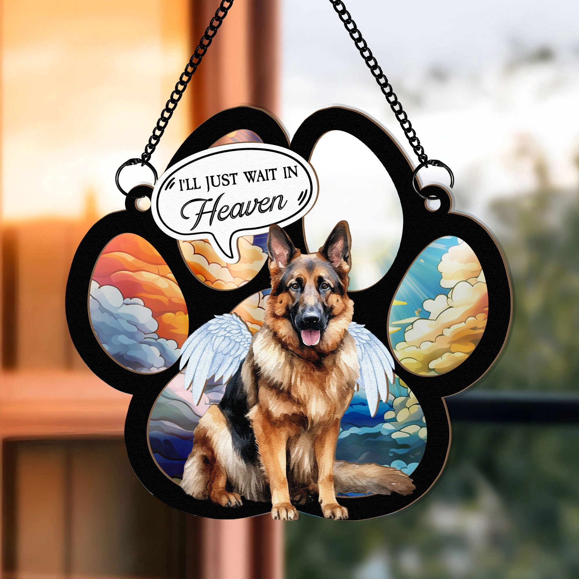 Dog-Sitting-On-Heaven-Personalized-Window-Hanging-Suncatcher-Ornament_3