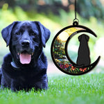 Dog-_-Cat-On-Moon-Personalized-Window-Hanging-Suncatcher-Ornament_2