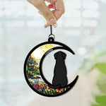 Dog-_-Cat-On-Moon-Personalized-Window-Hanging-Suncatcher-Ornament_5