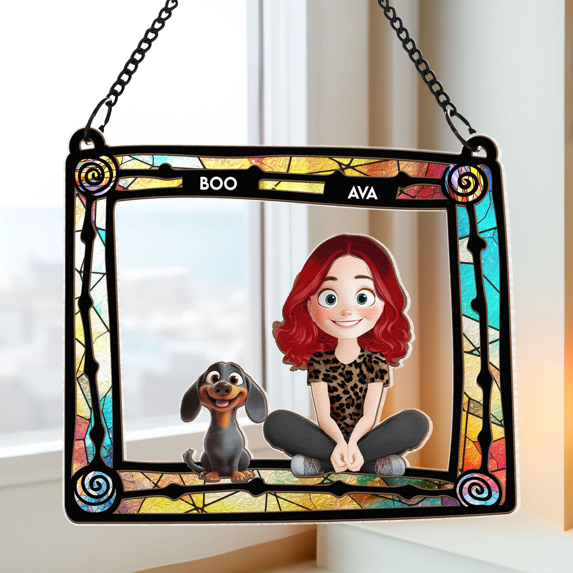 DogMom-_-Her-Dogs-Personalized-Window-Hanging-Suncatcher-Ornament_2