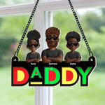 Dope-Black-Dad-Personalized-Window-Hanging-Suncatcher-Ornament_1