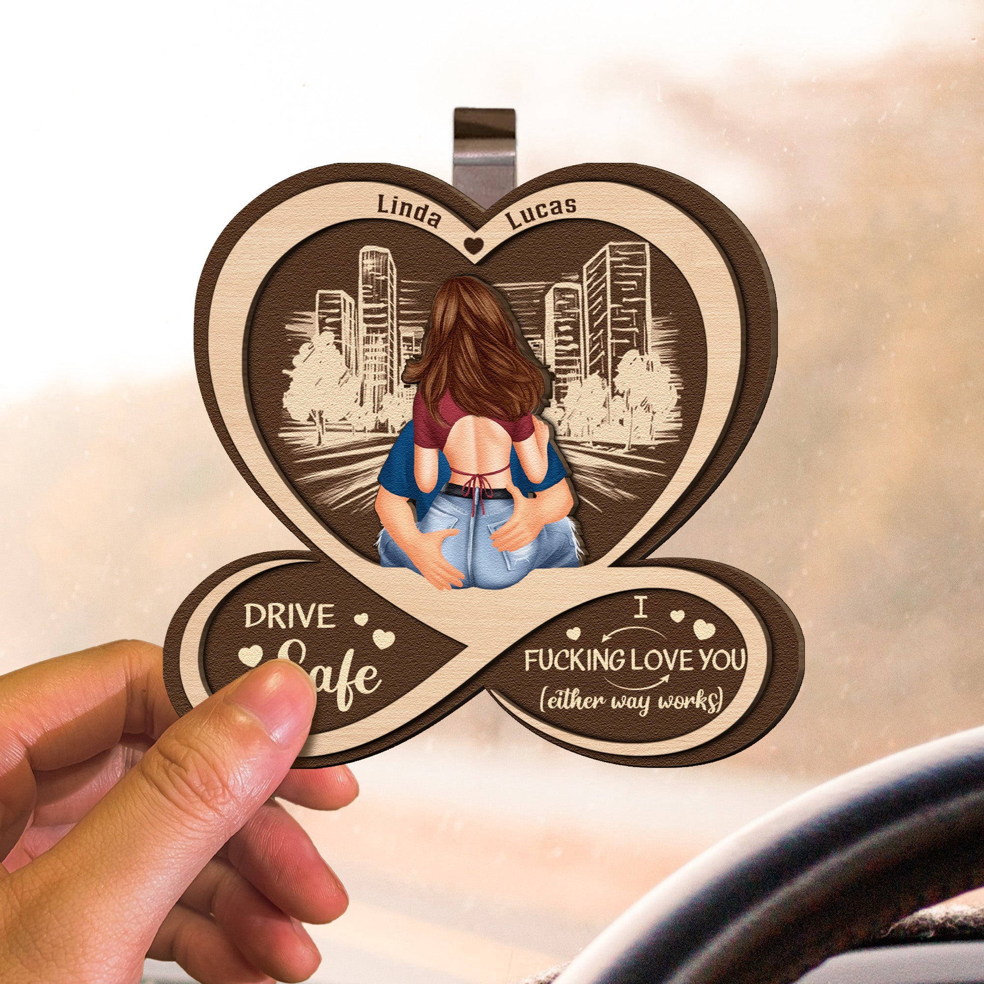 Drive-Safe-Because-Your-Wife-FCking-Love-You-Personalized-Wooden-Car-Visor-Clip-3_16045fe7-c68b-4aed-ad25-ed67e6c46318
