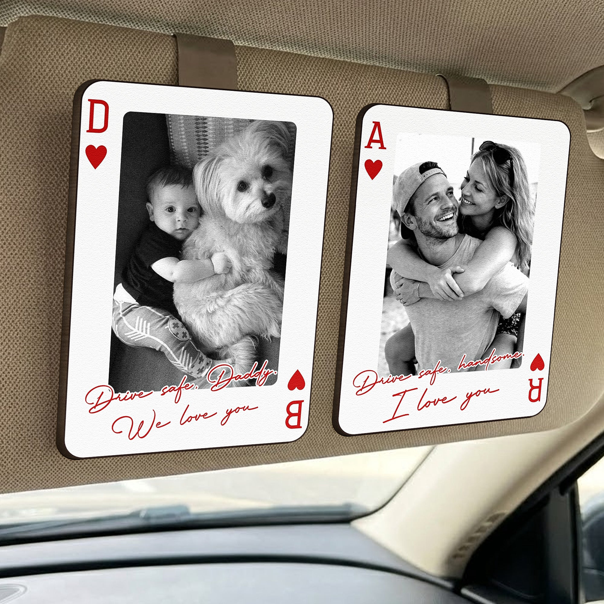 Drive-Safe-Daddy-Gift-For-Dad_-Husband_-Grandpa_-Him-Personalized-Wooden-Photo-Car-Visor-Clip_2