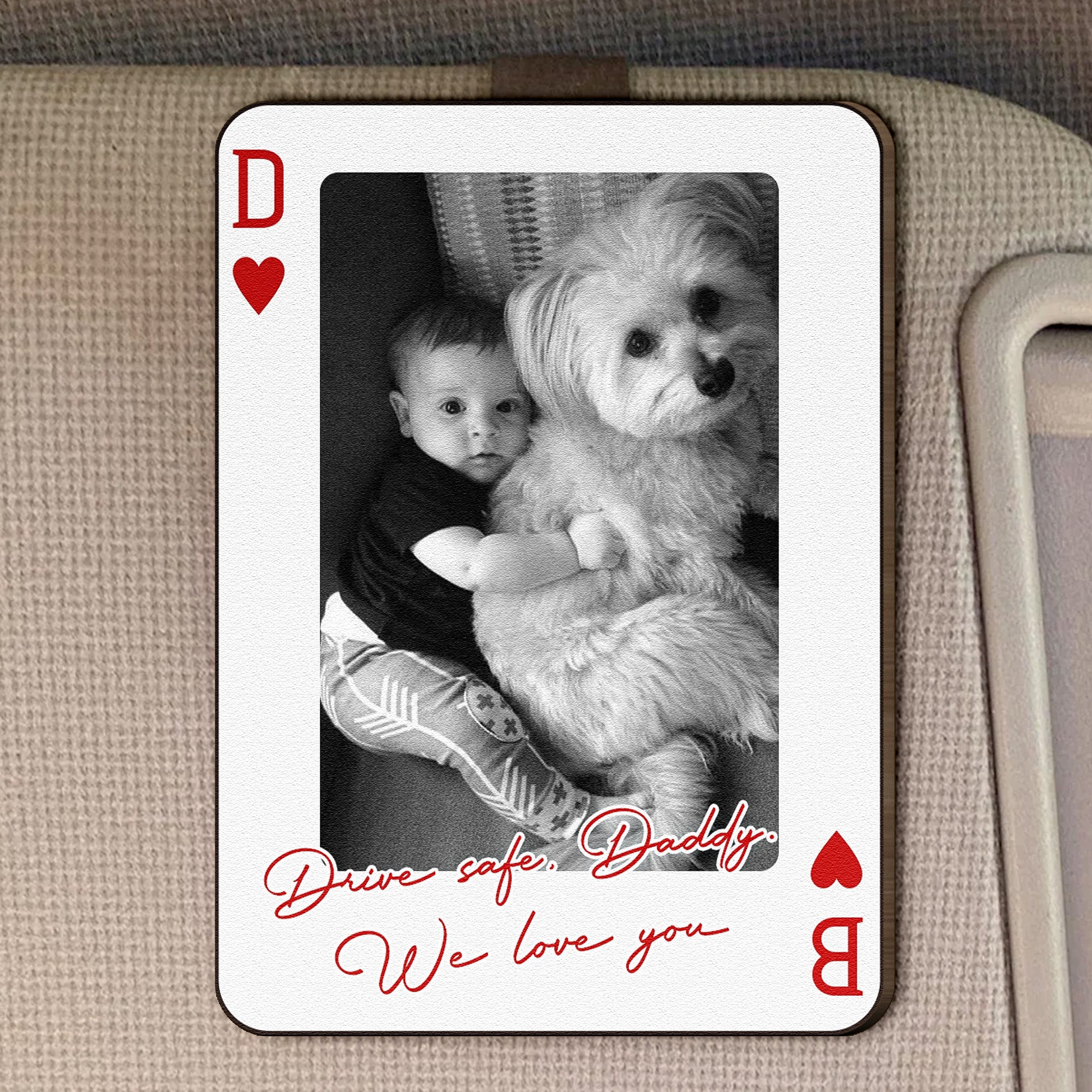 Drive-Safe-Daddy-Gift-For-Dad_-Husband_-Grandpa_-Him-Personalized-Wooden-Photo-Car-Visor-Clip_3