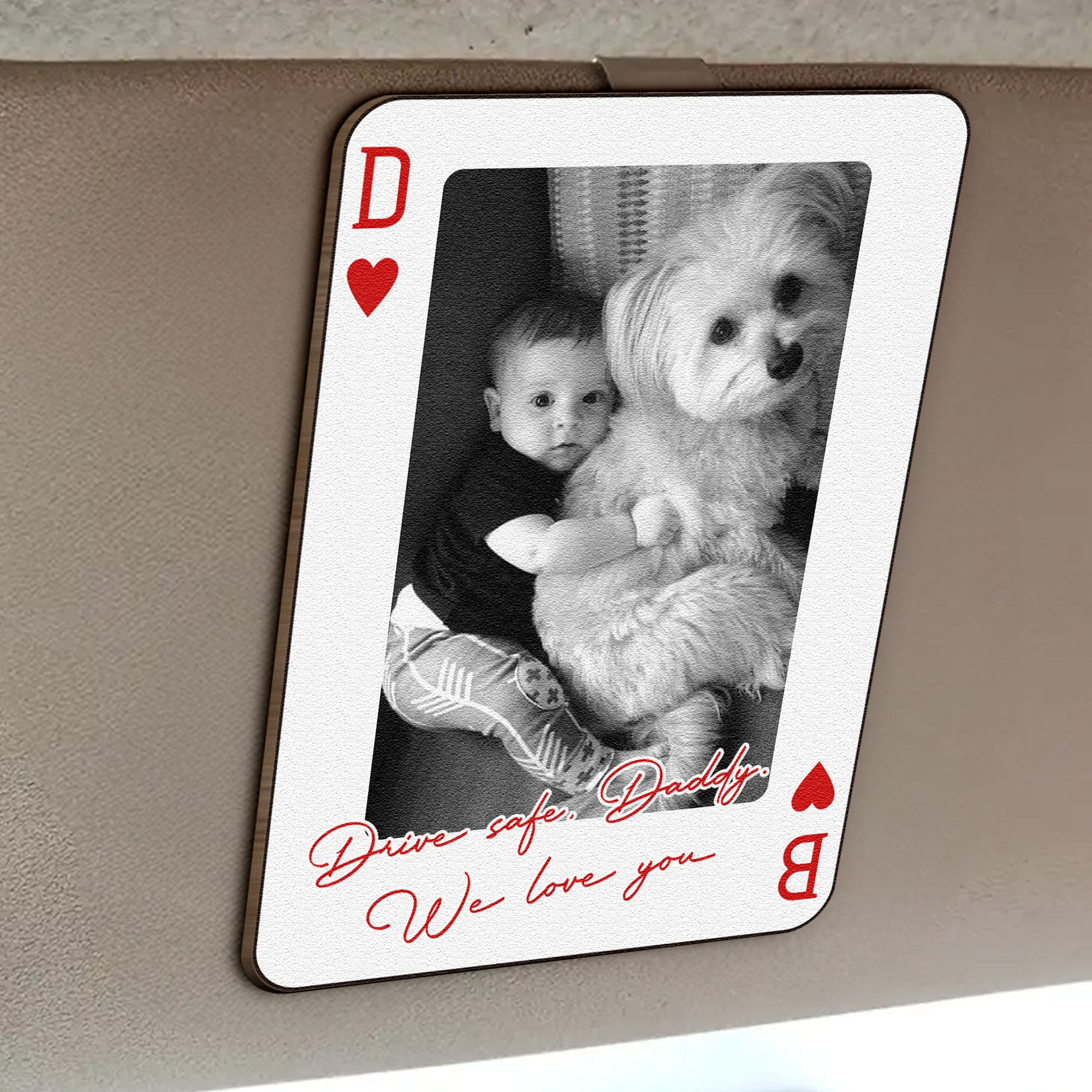 Drive-Safe-Daddy-Gift-For-Dad_-Husband_-Grandpa_-Him-Personalized-Wooden-Photo-Car-Visor-Clip_4