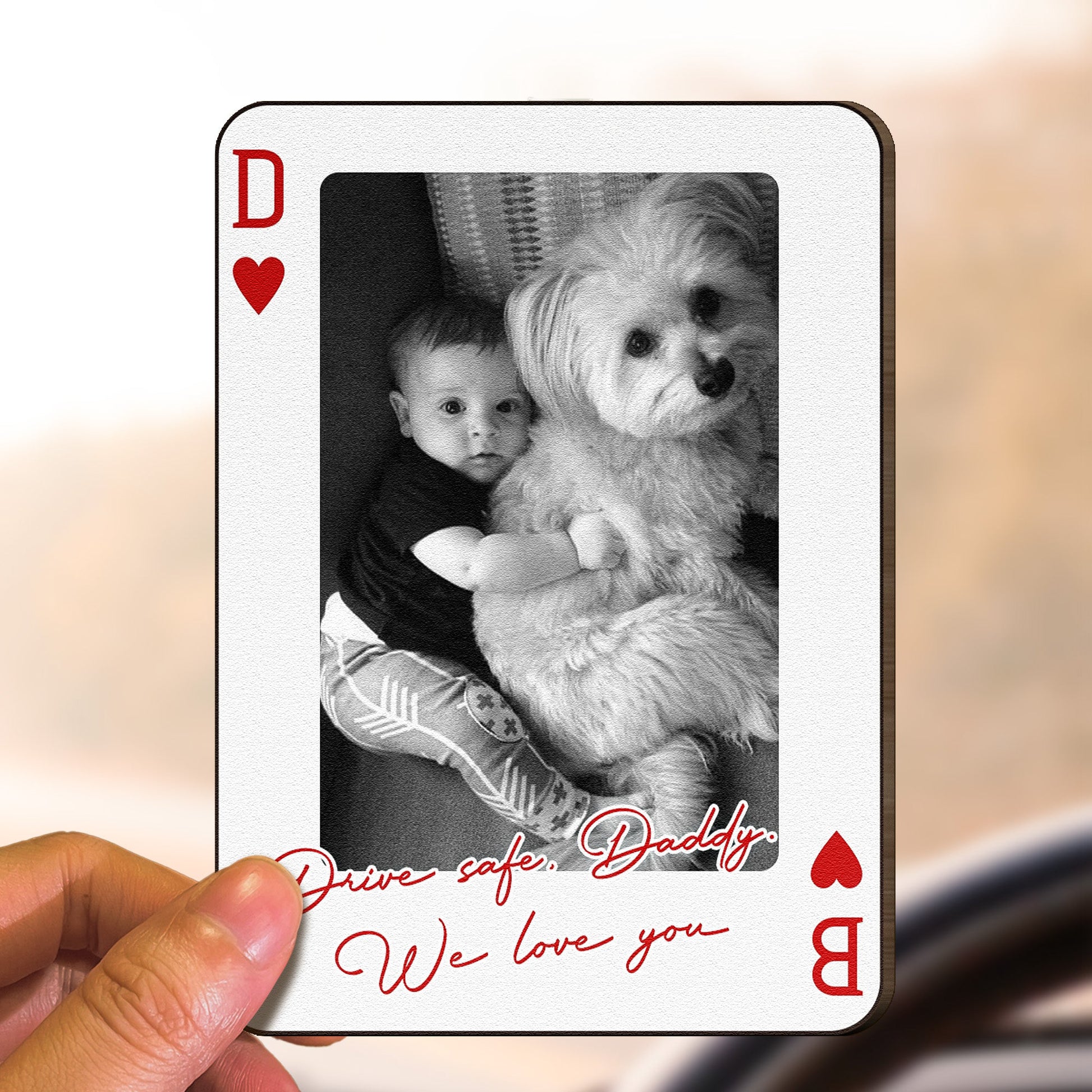 Drive-Safe-Daddy-Gift-For-Dad_-Husband_-Grandpa_-Him-Personalized-Wooden-Photo-Car-Visor-Clip_5