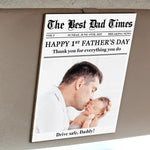 Drive-Safe-Daddy-Happy-First-Father_s-Day-Personalized-Wooden-Photo-Car-Visor-Clip-2