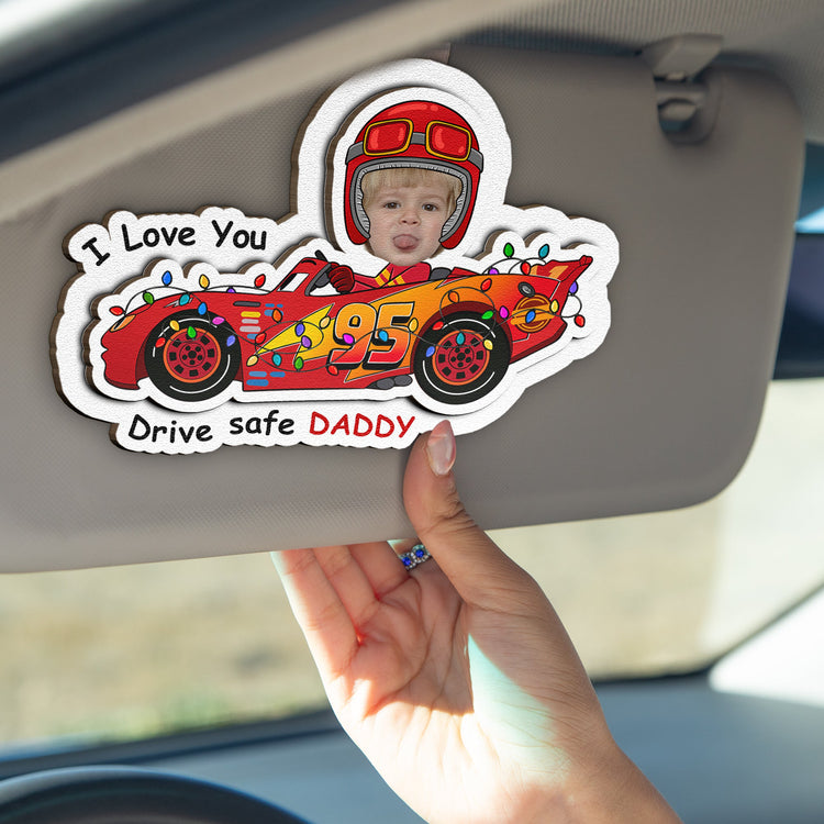 Drive-Safe-Daddy-I-Love-You-Personalized-Wooden-Photo-Car-Visor-Clip_5