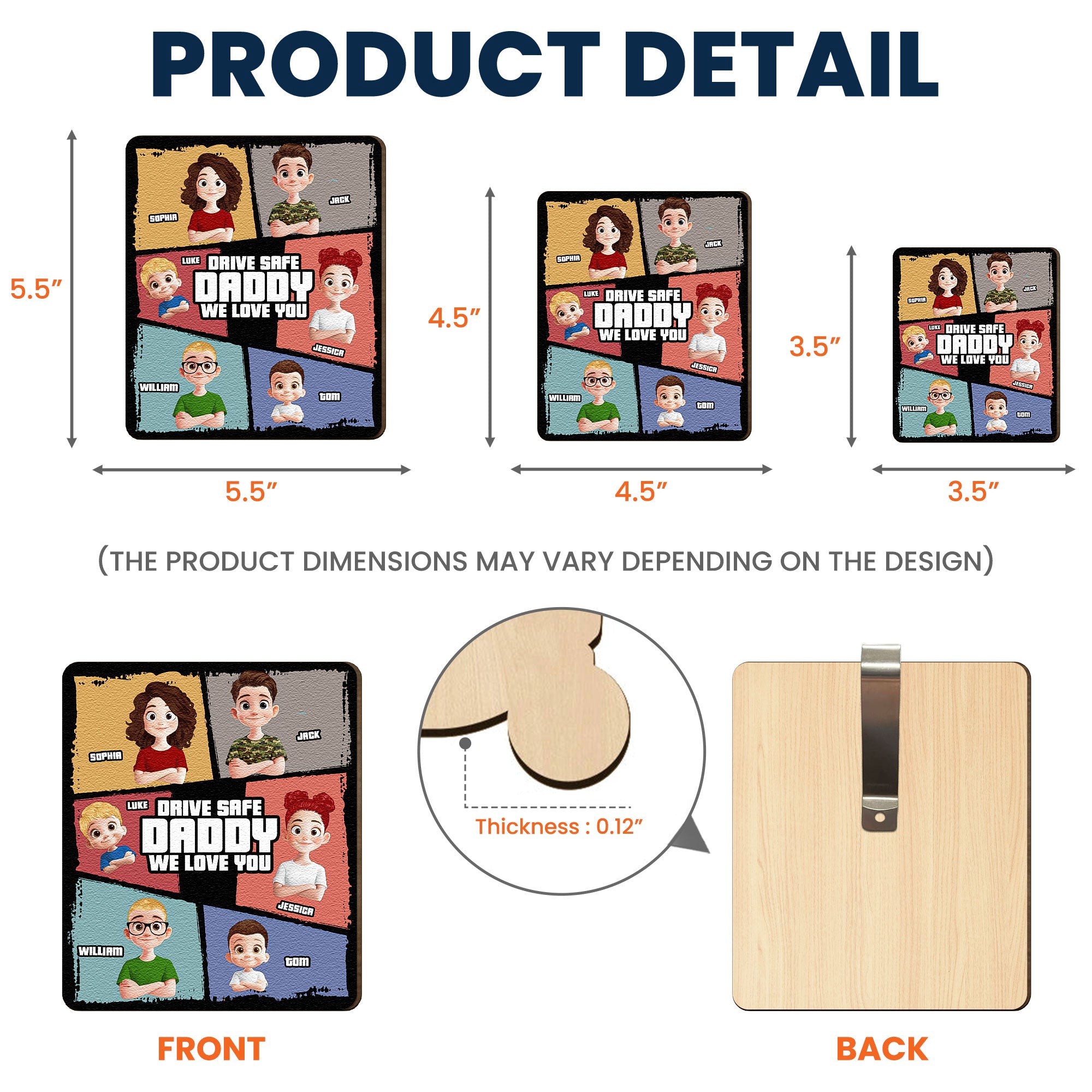 Drive-Safe-Daddy-We-Love-You-Personalized-Wooden-Car-Visor-Clip_4