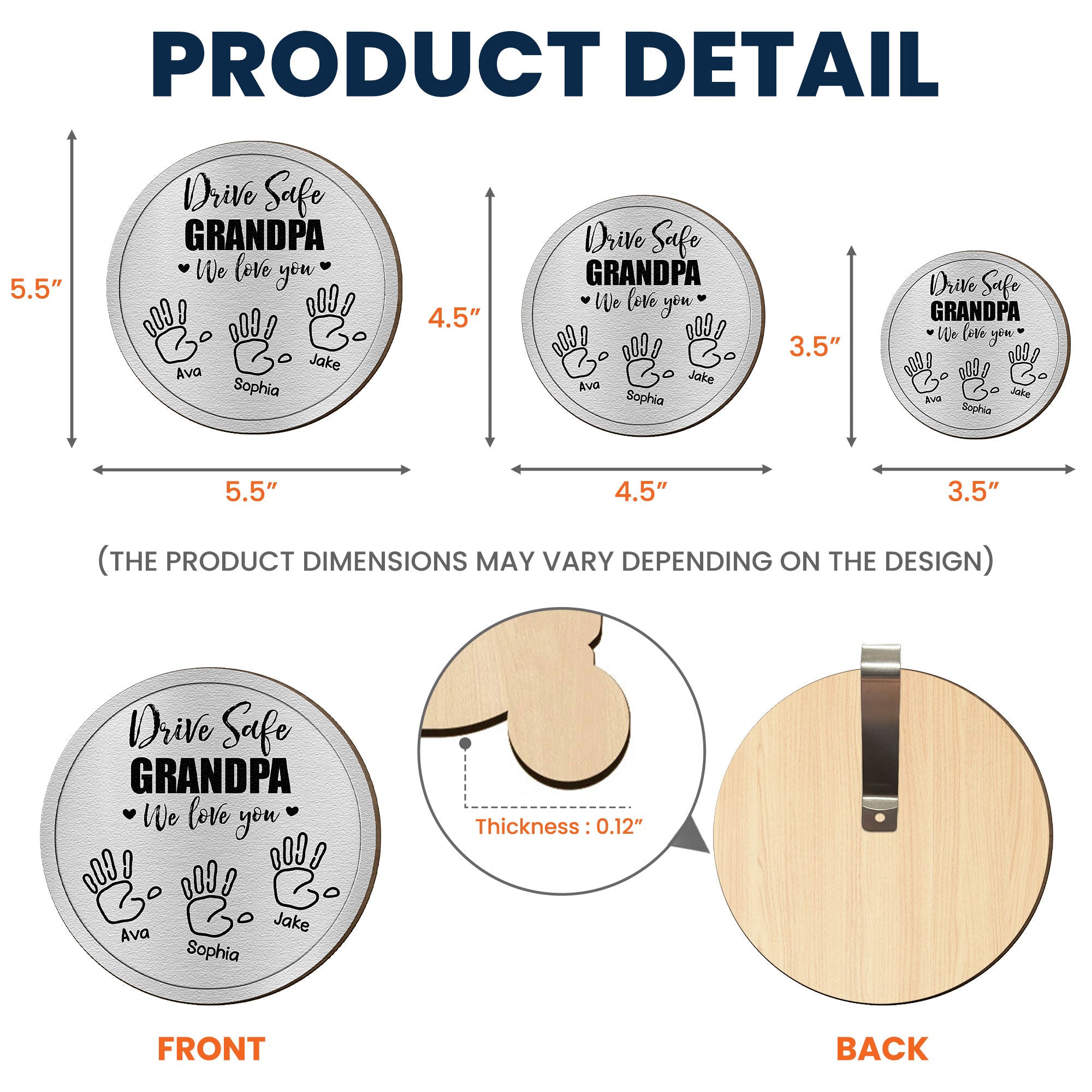 Drive-Safe-Grandpa-We-Love-You-Hand-Prints-Personalized-Wooden-Car-Visor-Clip_4