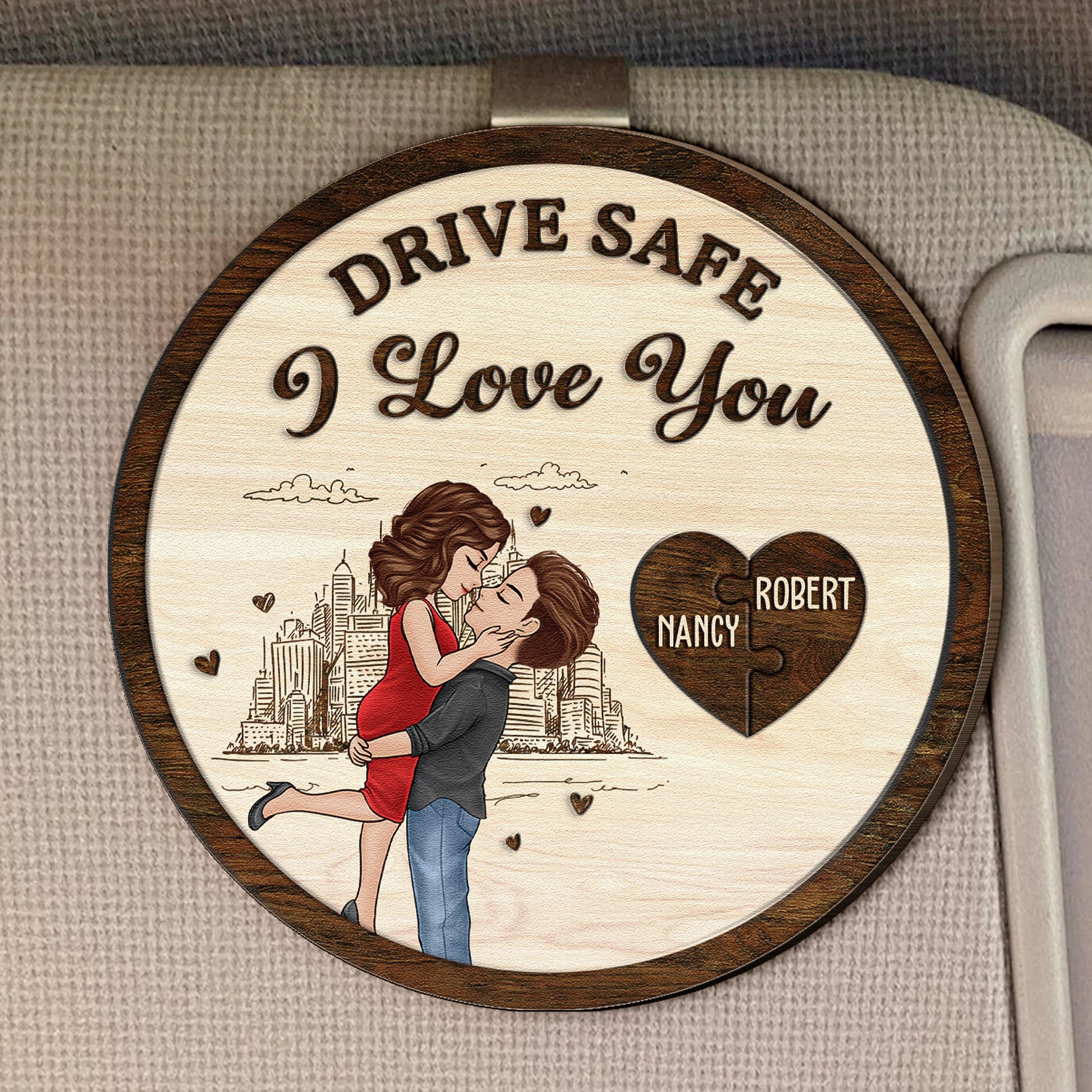 Drive-Safe-I-Love-You-New-Version-Valentines-Day-Anniversary-Gift-Personalized-Wooden-Car-Visor-Clip_1