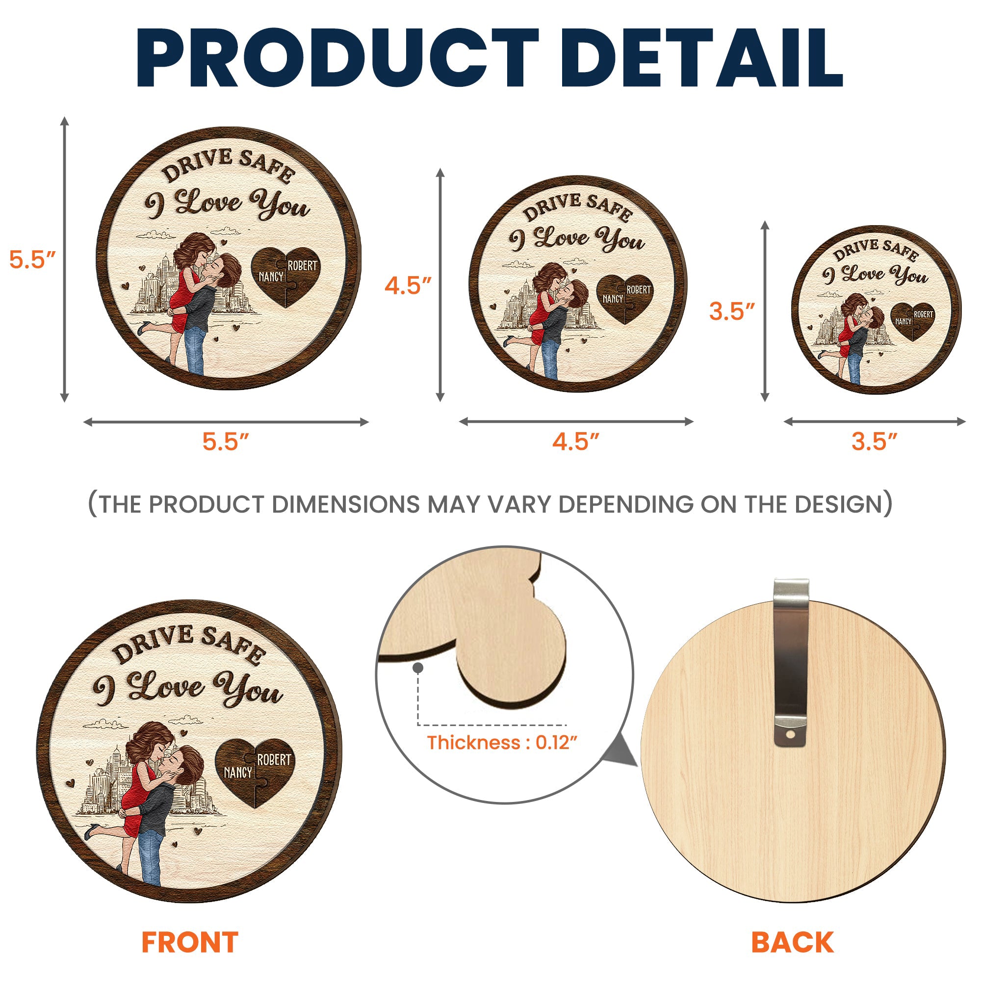 Drive-Safe-I-Love-You-New-Version-Valentines-Day-Anniversary-Gift-Personalized-Wooden-Car-Visor-Clip_4