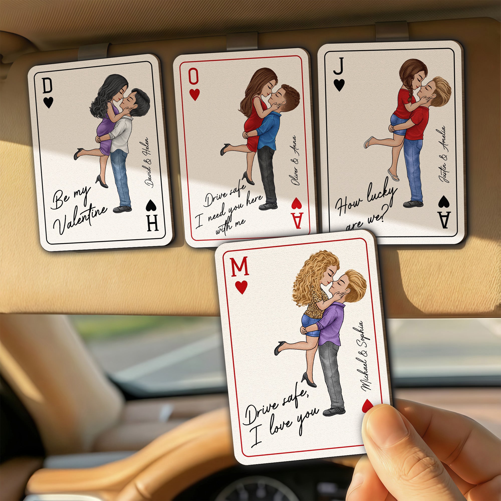 Drive-Safe-I-Love-You-Romantic-Couple-Gift-For-Him-Gift-For-Her-Personalized-Wooden-Car-Visor-Clip_1