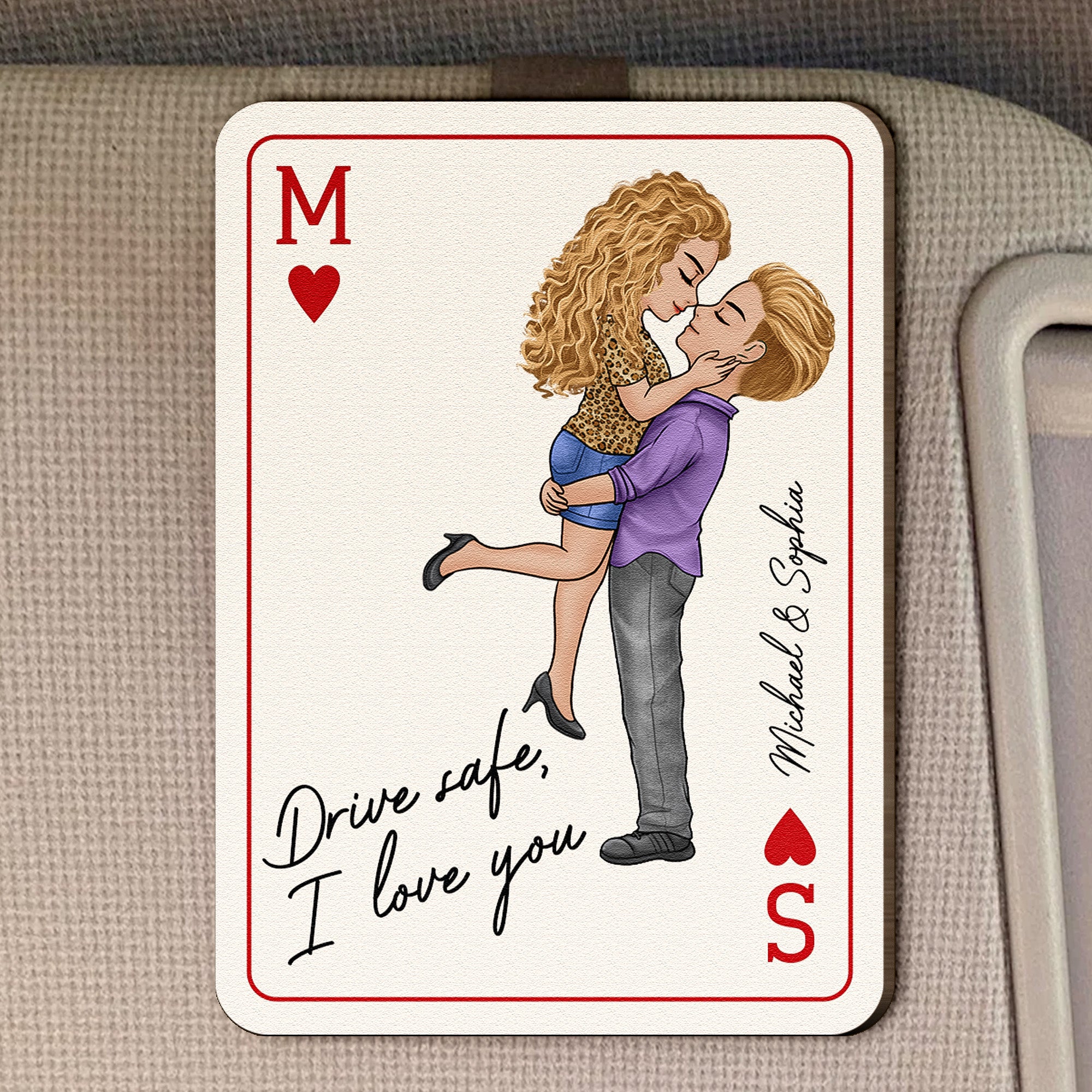 Drive-Safe-I-Love-You-Romantic-Couple-Gift-For-Him-Gift-For-Her-Personalized-Wooden-Car-Visor-Clip_2