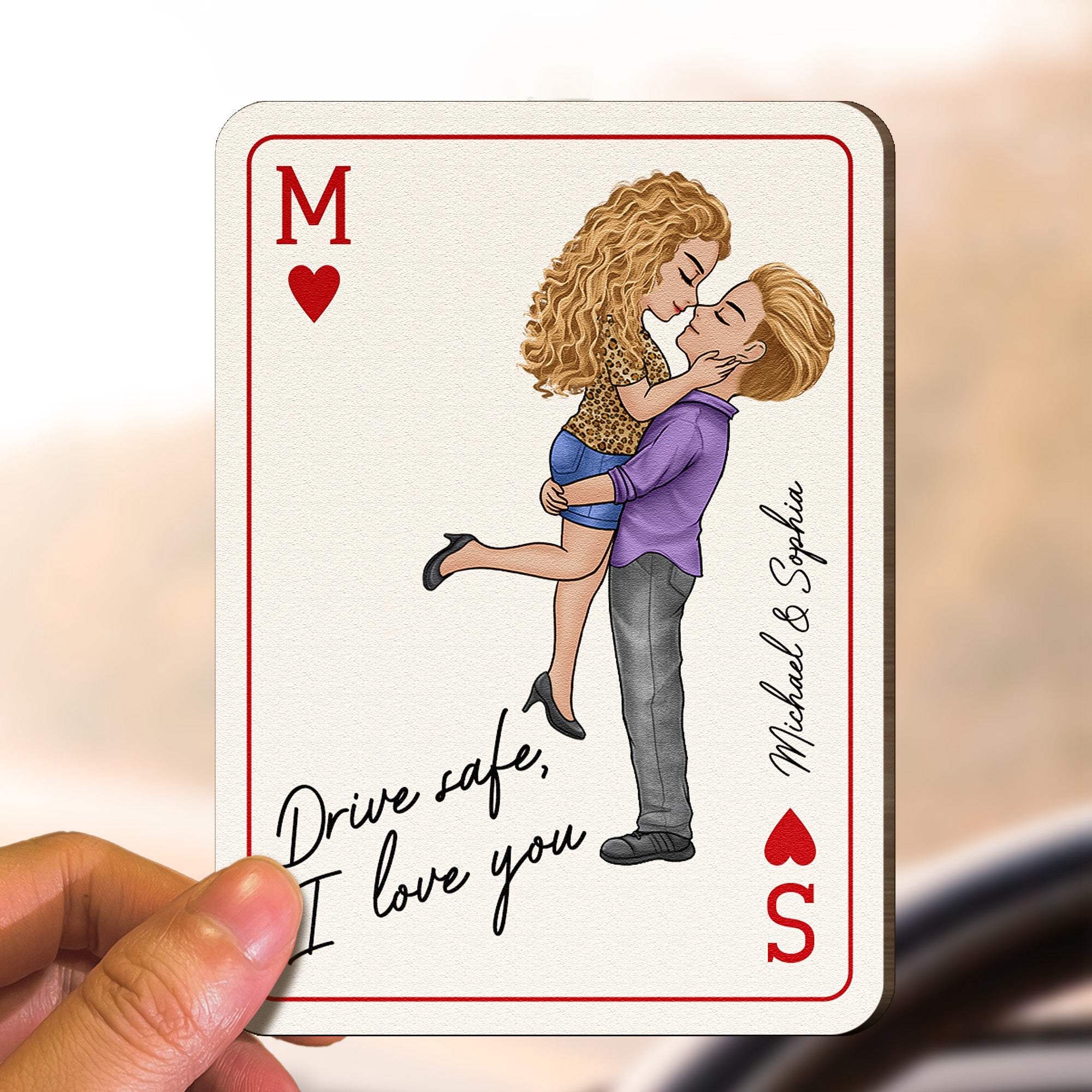 Drive-Safe-I-Love-You-Romantic-Couple-Gift-For-Him-Gift-For-Her-Personalized-Wooden-Car-Visor-Clip_4