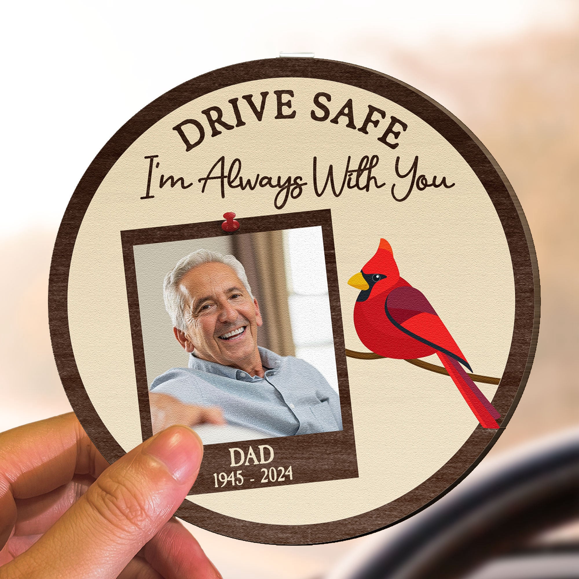 Drive-Safe-I_m-Always-With-You-Personalized-Wooden-Car-Visor-Clip_3