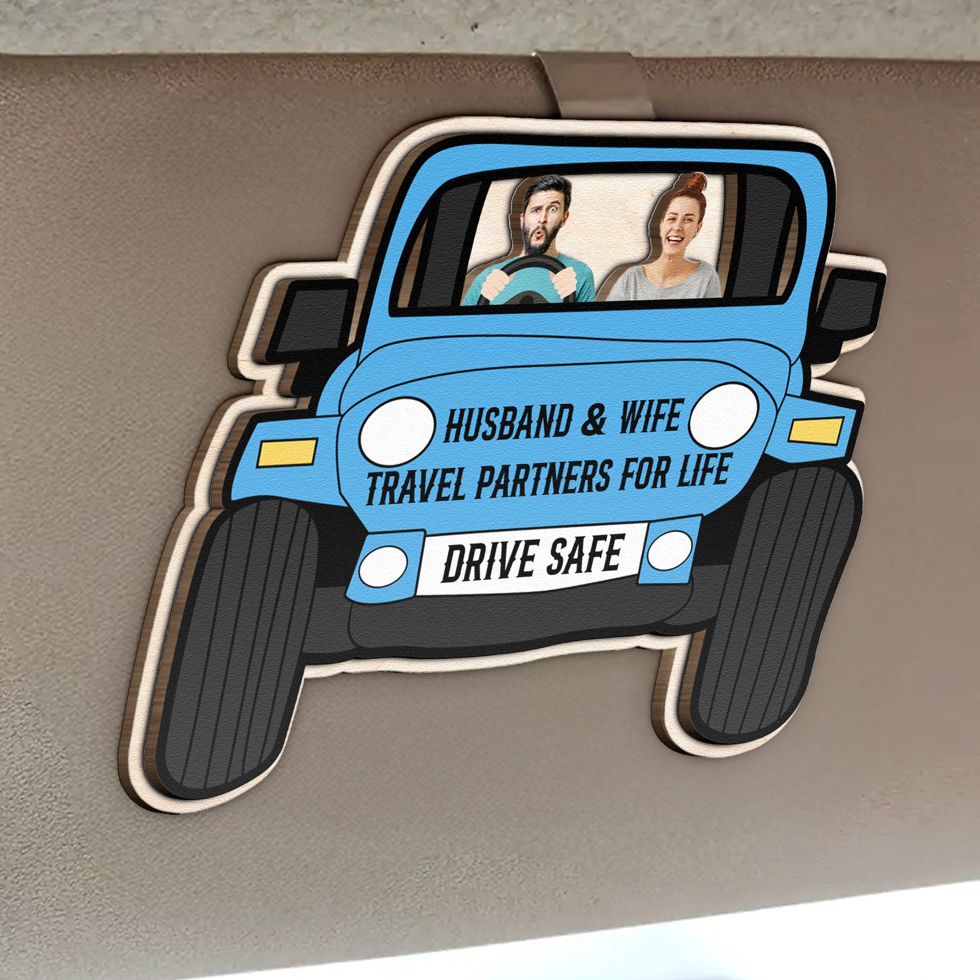 Drive-Safe-Travel-Lovers-Personalized-Photo-Wooden-Car-Visor-Clip_2