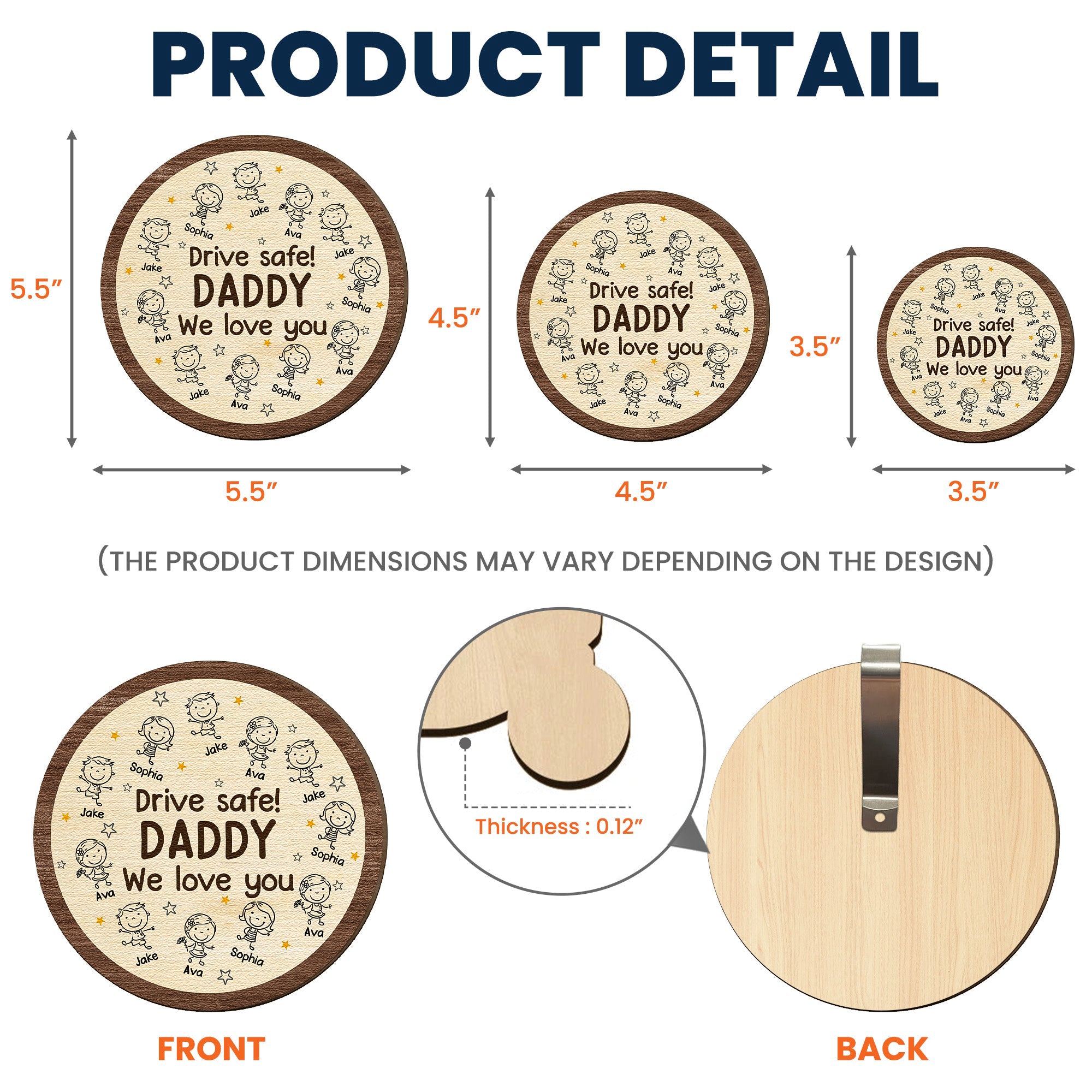 Drive-Safe-We-Love-You-Personalized-Wooden-Car-Visor-Clip_4