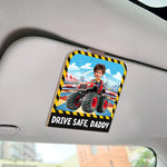 Drive-Safe_-Daddy-Personalized-Photo-Wooden-Car-Visor-Clip2