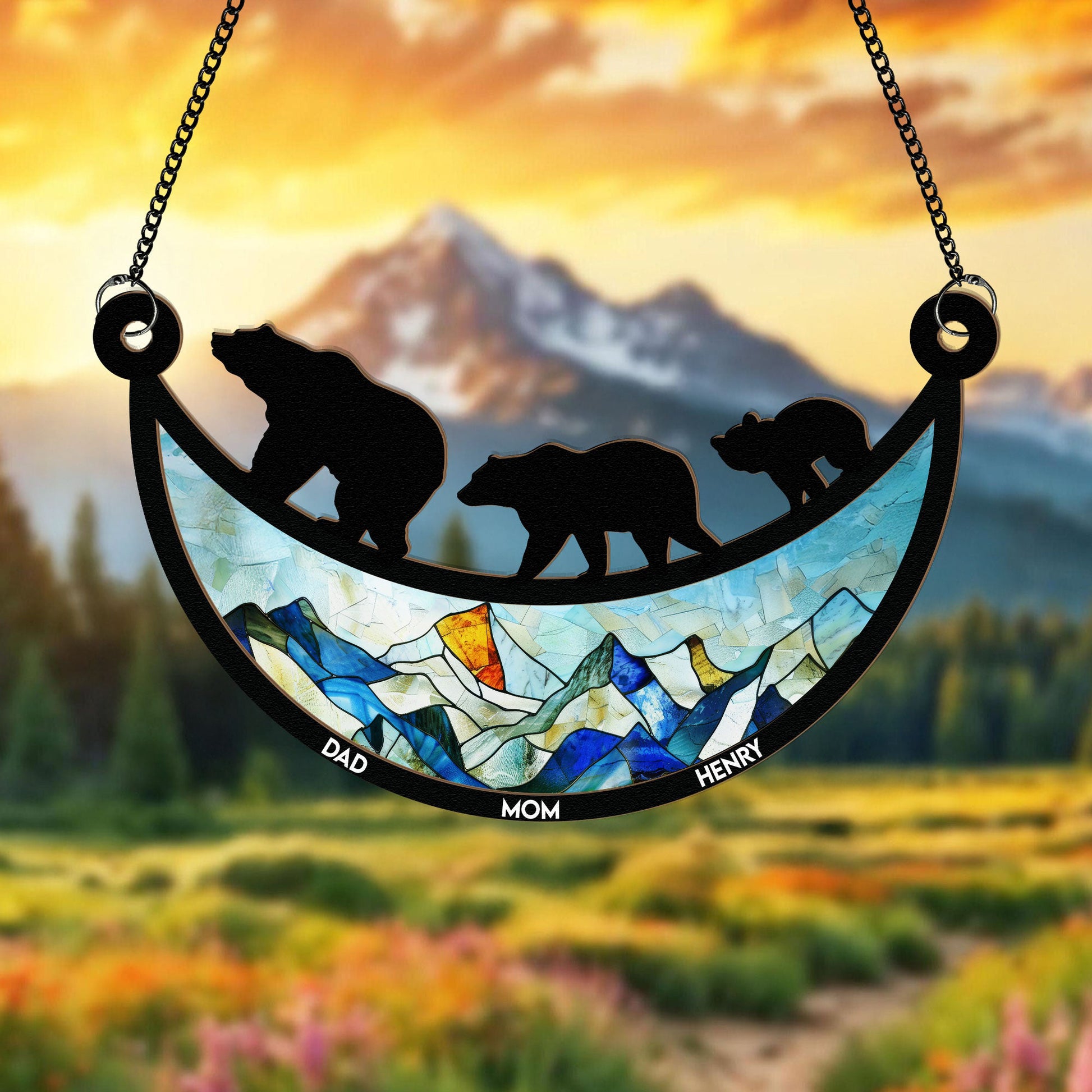 Family-Bear-Personalized-Window-Hanging-Suncatcher-Ornament_1
