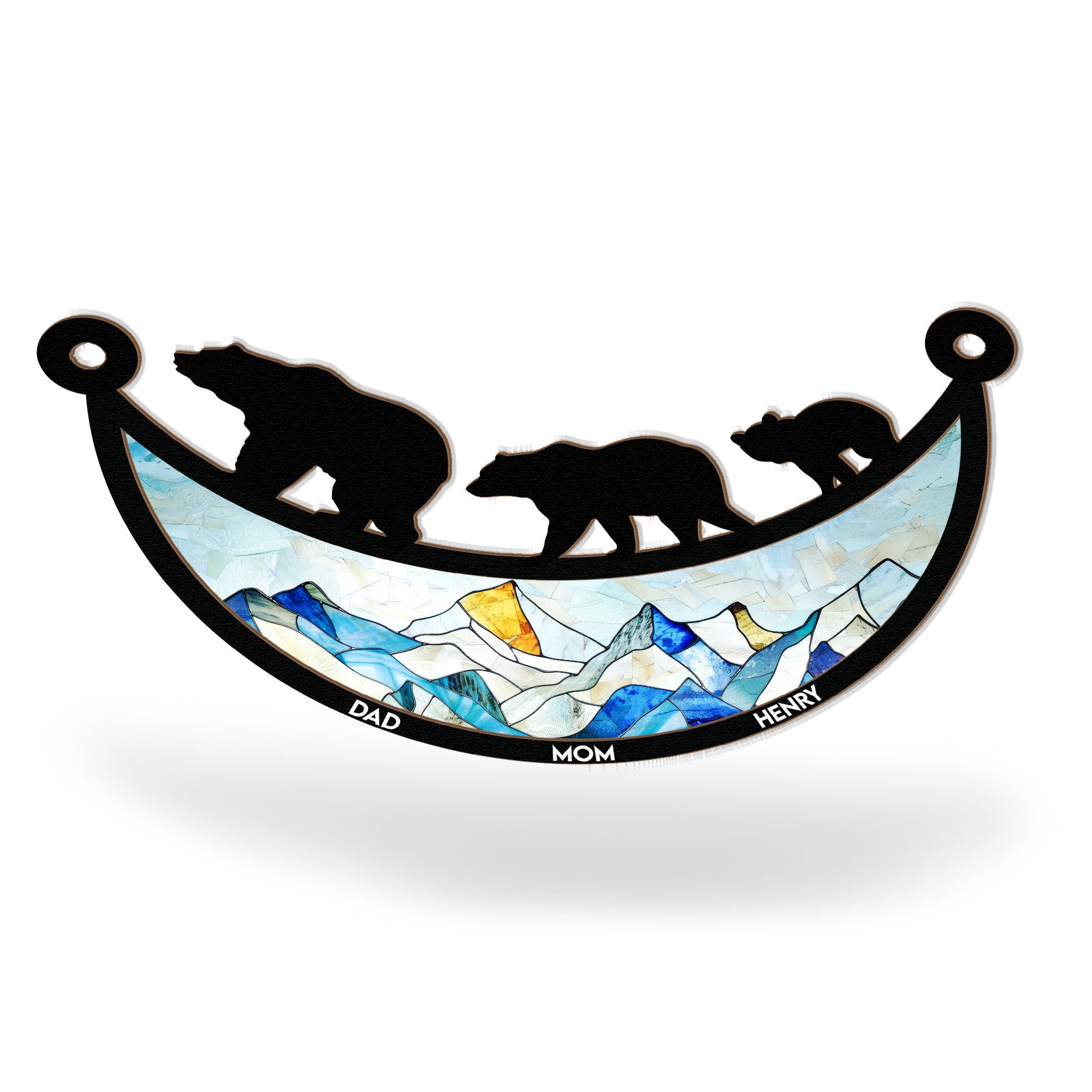 Family-Bear-Personalized-Window-Hanging-Suncatcher-Ornament_3