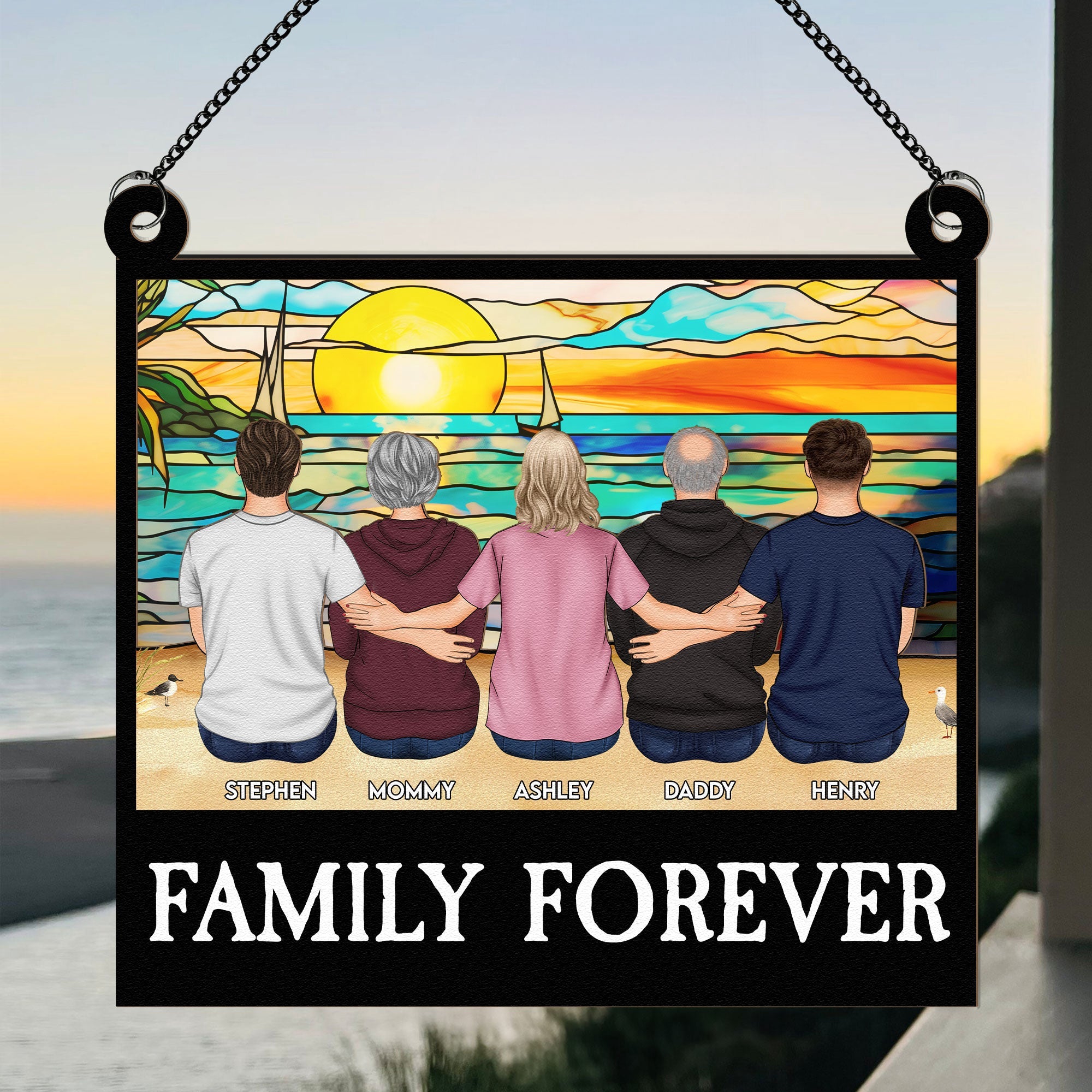 Family-Forever-Personalized-Window-Hanging-Suncatcher-Ornament_3