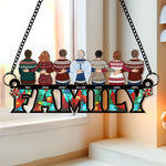 Family-Forever-Together-Personalized-Window-Hanging-Suncatcher-Ornament-1