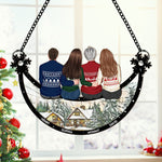 Family-Reunion-Christmas-Time-Personalized-Window-Hanging-Suncatcher-Ornament_3