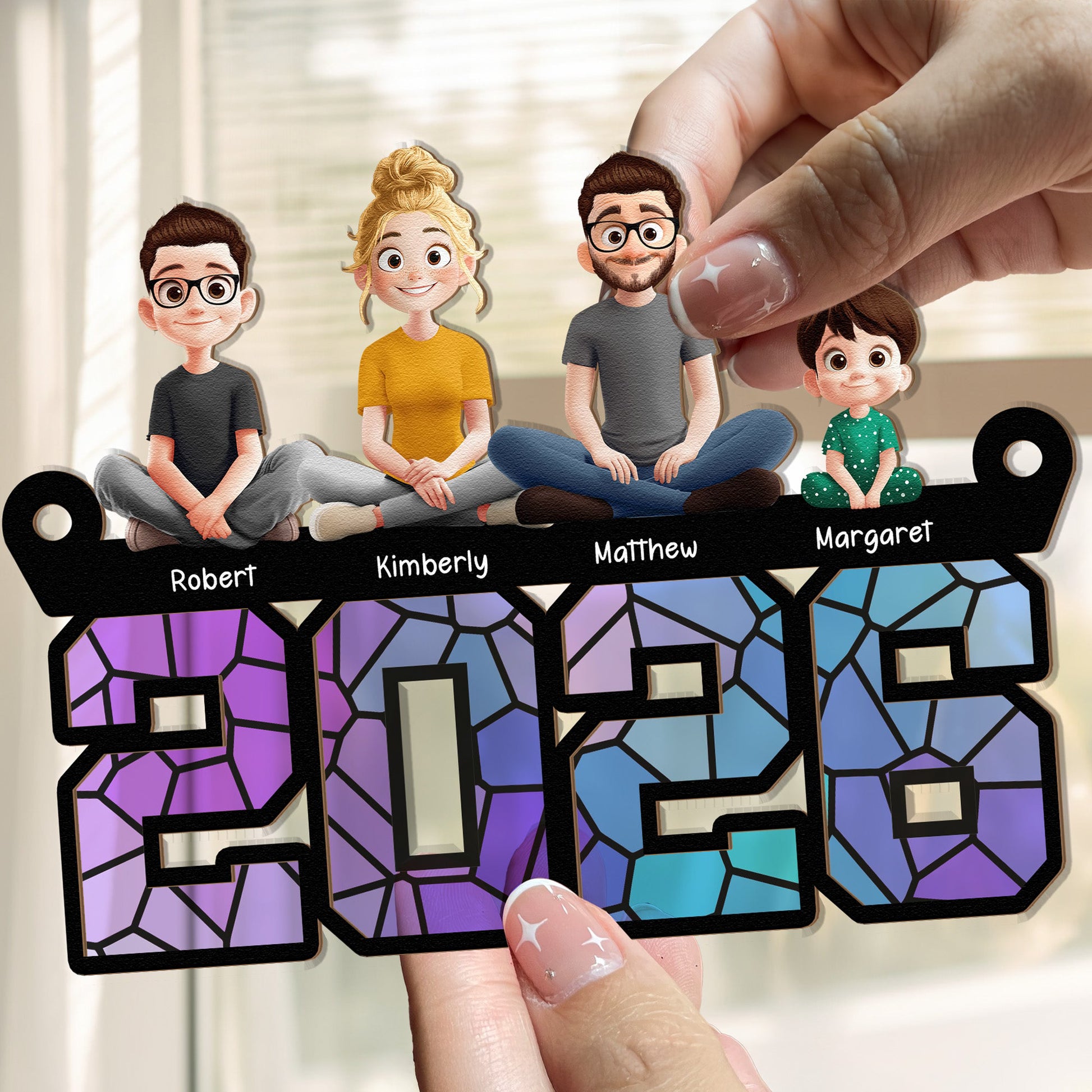 Family-Sitting-2026-Personalized-Window-Hanging-Suncatcher-Ornament_3