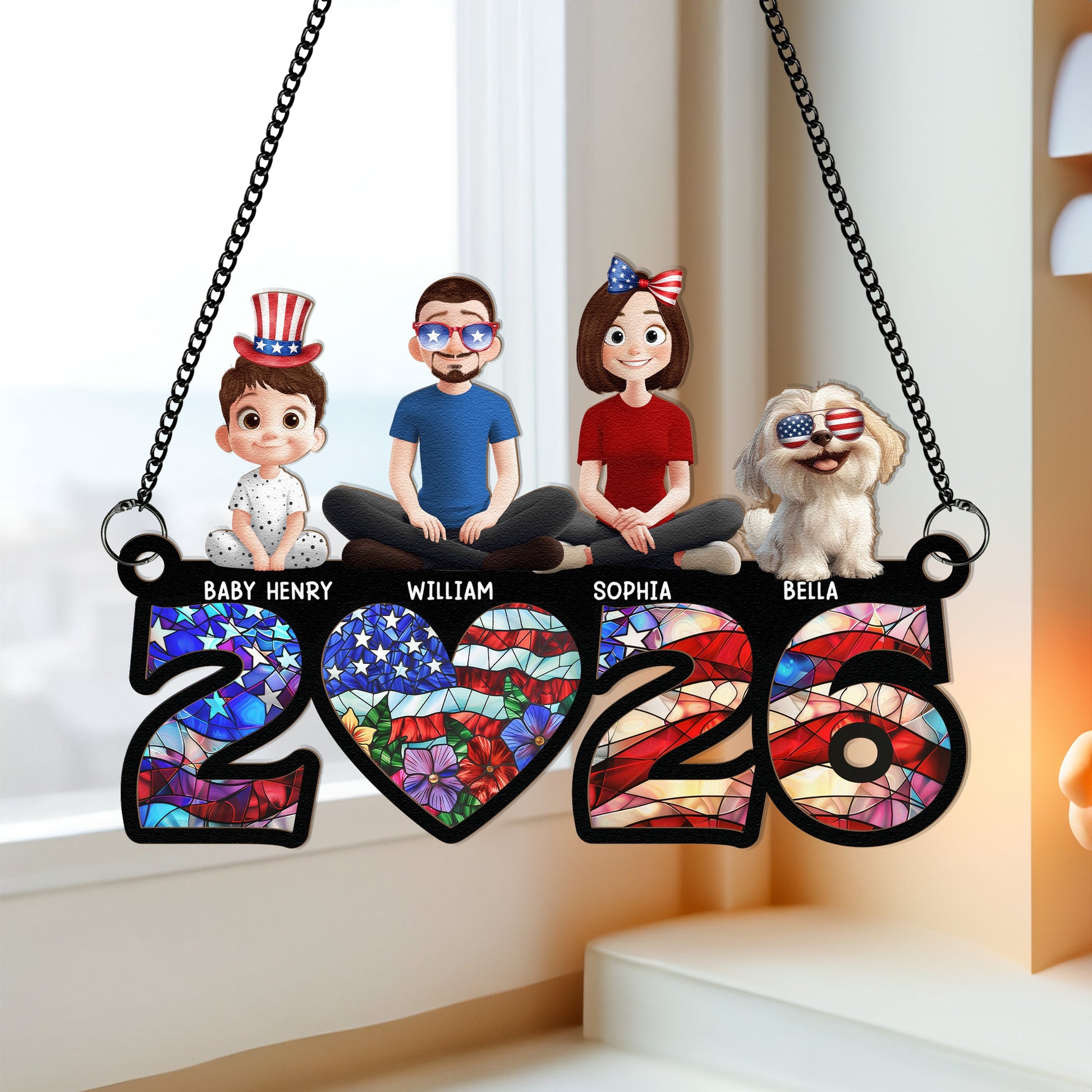 Family-Sitting-Happy-Birthday-USA-Personalized-Window-Hanging-Suncatcher-Ornament_1_6361458c-bcc2-4ca7-a836-379531fcc03e