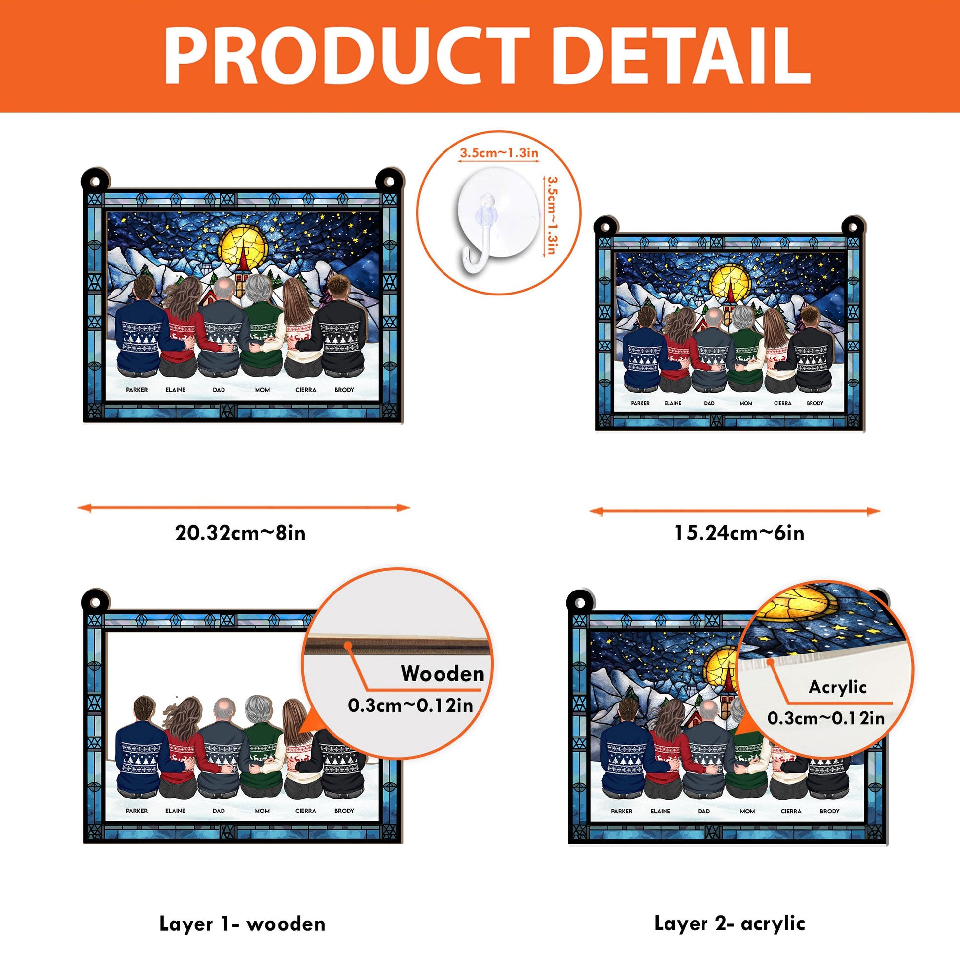 Family-Together-Christmas-Time-Personalized-Window-Hanging-Suncatcher-Ornament_5