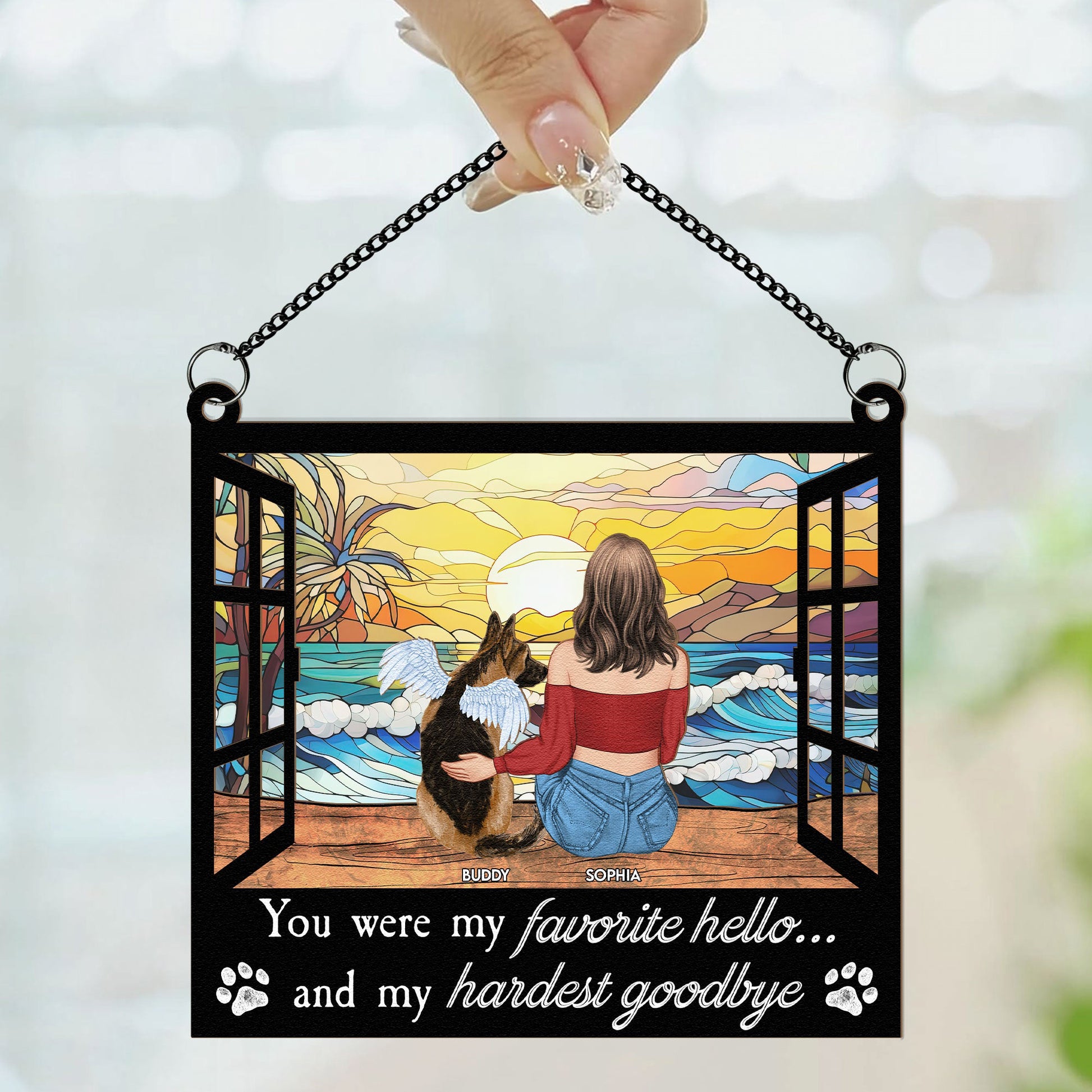 Favorite-Hello-_-Hardest-Goodbye-Personalized-Window-Hanging-Suncatcher-Ornament_2