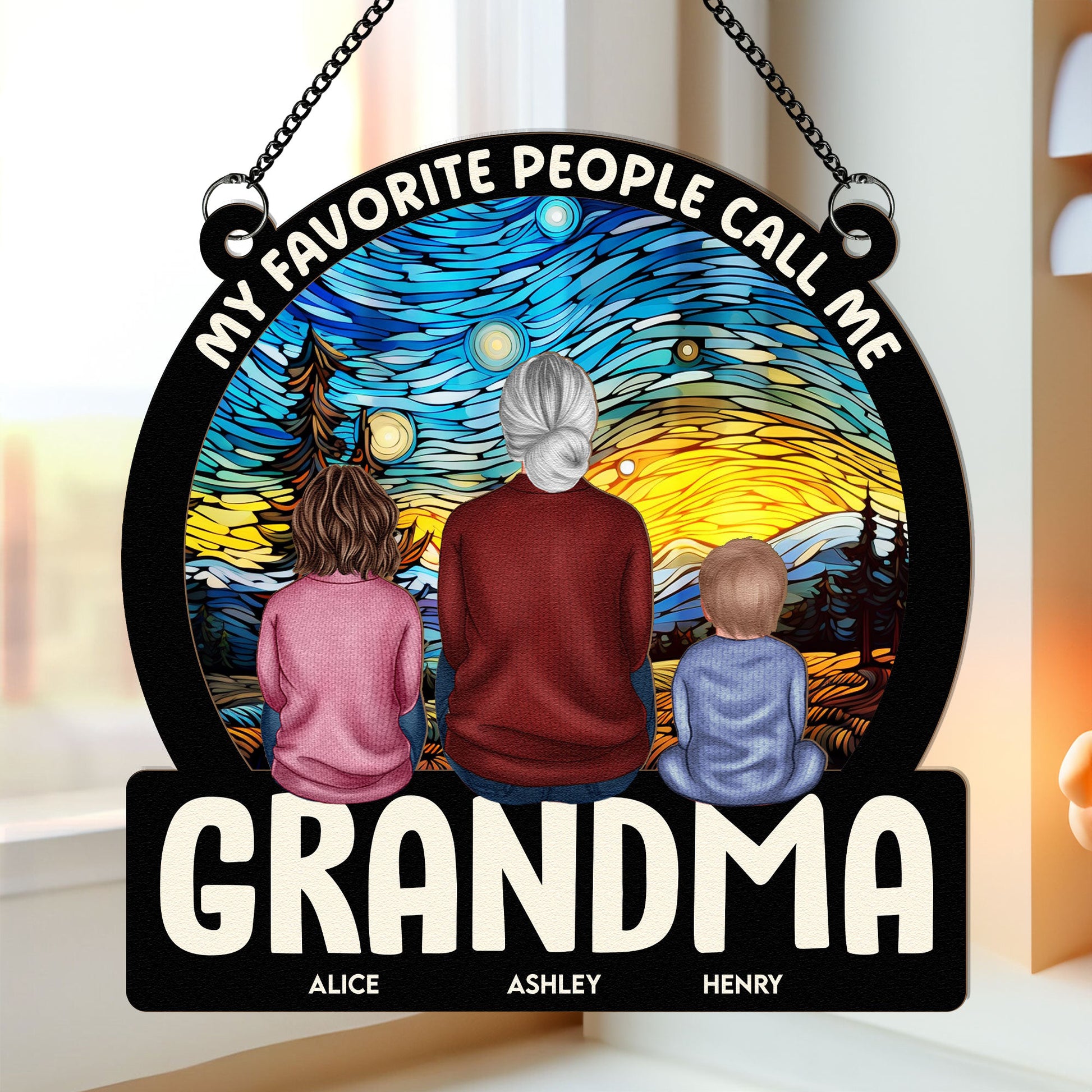 Favorite-People-Call-Me-Grandma-Personalized-Window-Hanging-Suncatcher-Ornament_3