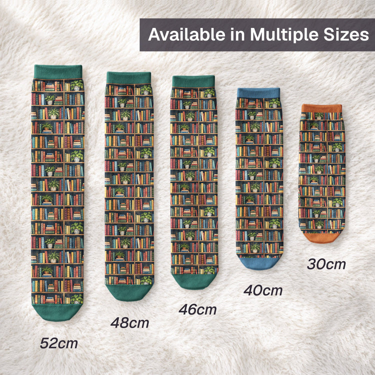 Fck_Off_I_m_Reading_Funny_Sock_For_Book_Blub_Reading_Lovers_Personalized_Socks_4