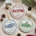 First_Christmas_At_Our_New_House_Newlywed_Christmas_Gift_Personalized_Ornament_1