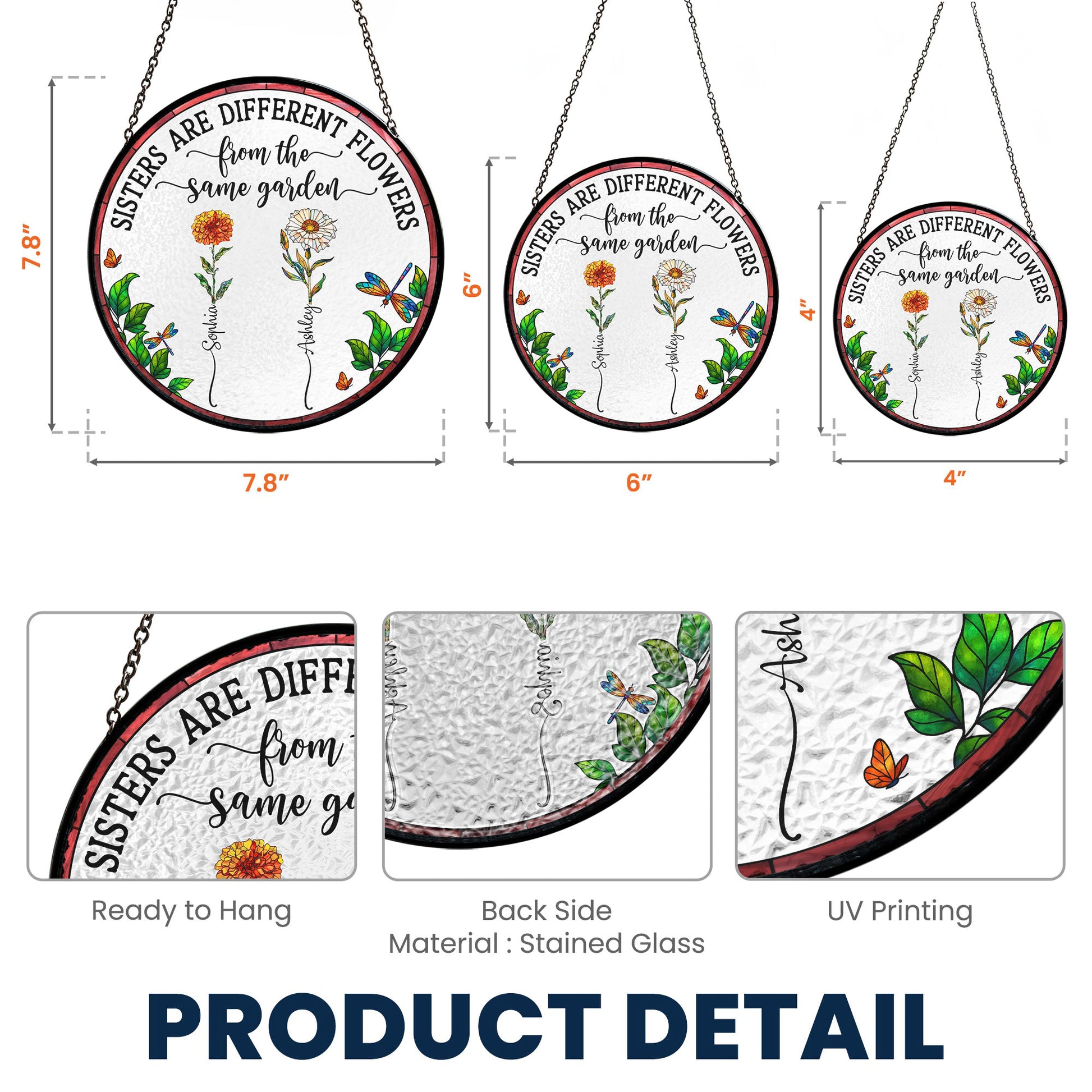 Flowers-From-Same-Garden-Personalized-Stained-Glass-Window-Hanging-Suncatcher_5