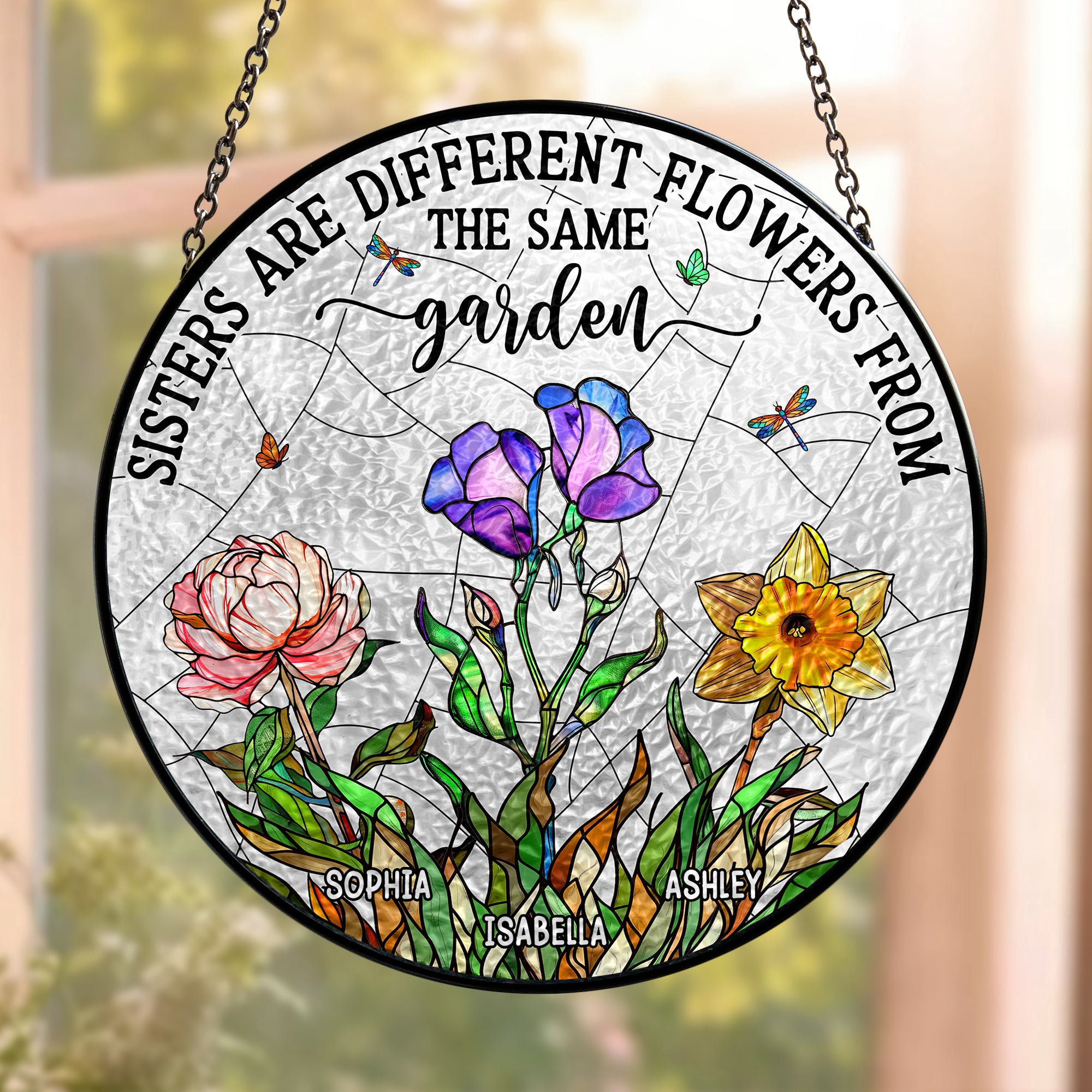 Flowers-From-The-Same-Garden-Personalized-Stained-Glass-Window-Hanging-Suncatcher_1_d4d98d9a-3c30-4dcd-8684-501ebbaa85cf