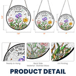 Flowers-From-The-Same-Garden-Personalized-Stained-Glass-Window-Hanging-Suncatcher_4