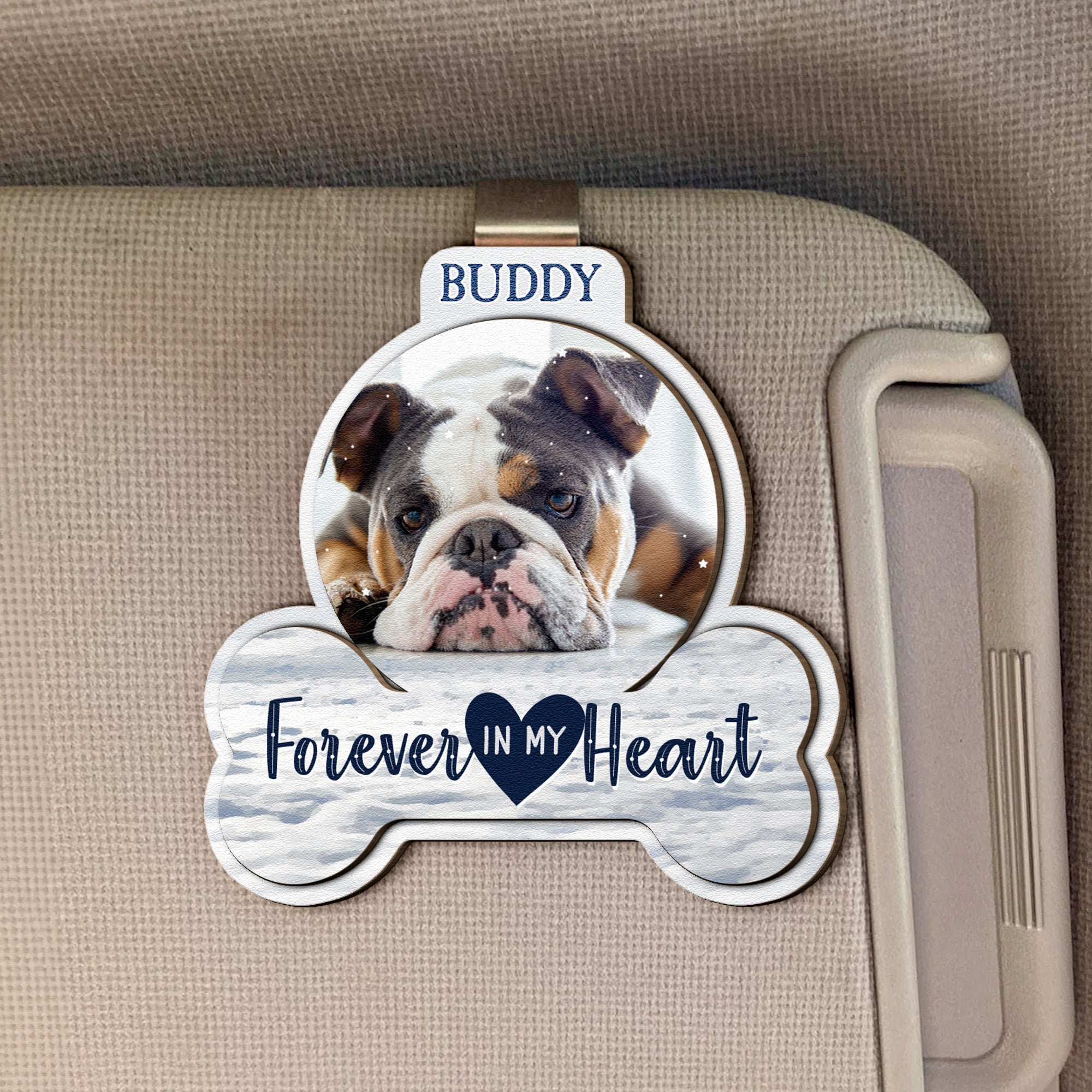 Forever-In-My-HeartPet-Loss-Personalized-Wooden-Photo-Car-Visor-Clip_1_e56c5778-8db4-4f64-962a-3836a87aad39