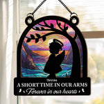 Forever-In-Our-Hearts-Personalized-Window-Hanging-Suncatcher-Ornament1