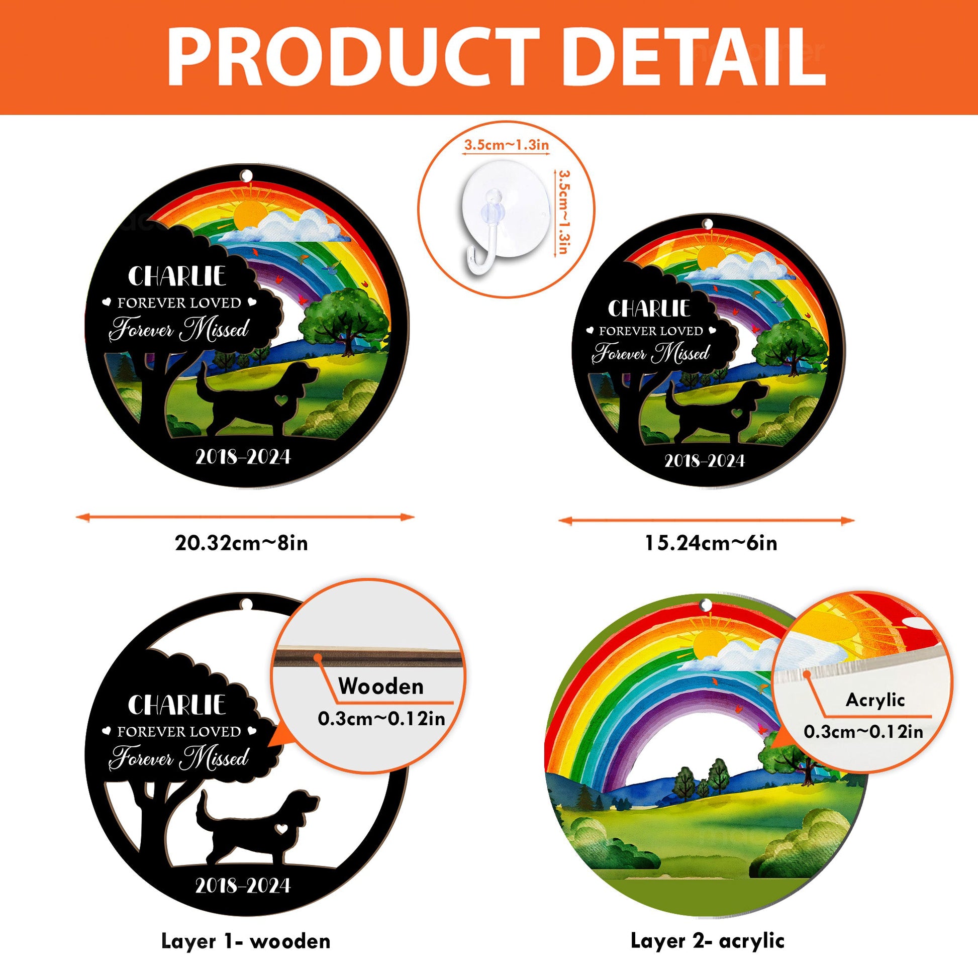 Forever-Loved-Forever-Missed-Personalized-Window-Hanging-Suncatcher-Ornament_9