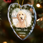 Forever_Loved_Memorial_Pet_Watercolor_Photo_Personalized_Ornament_4
