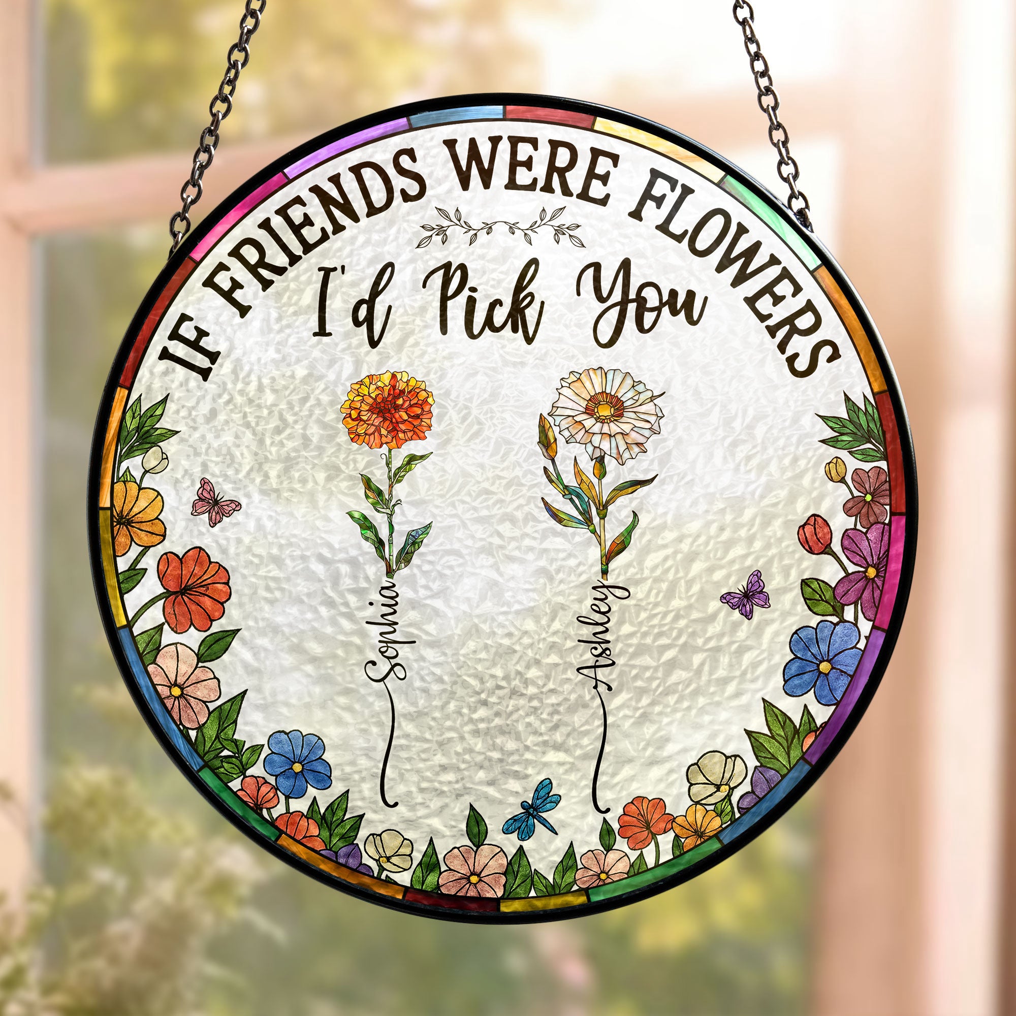 Friend-I_D-Pick-You-Personalized-Stained-Glass-Window-Hanging-Suncatcher_1