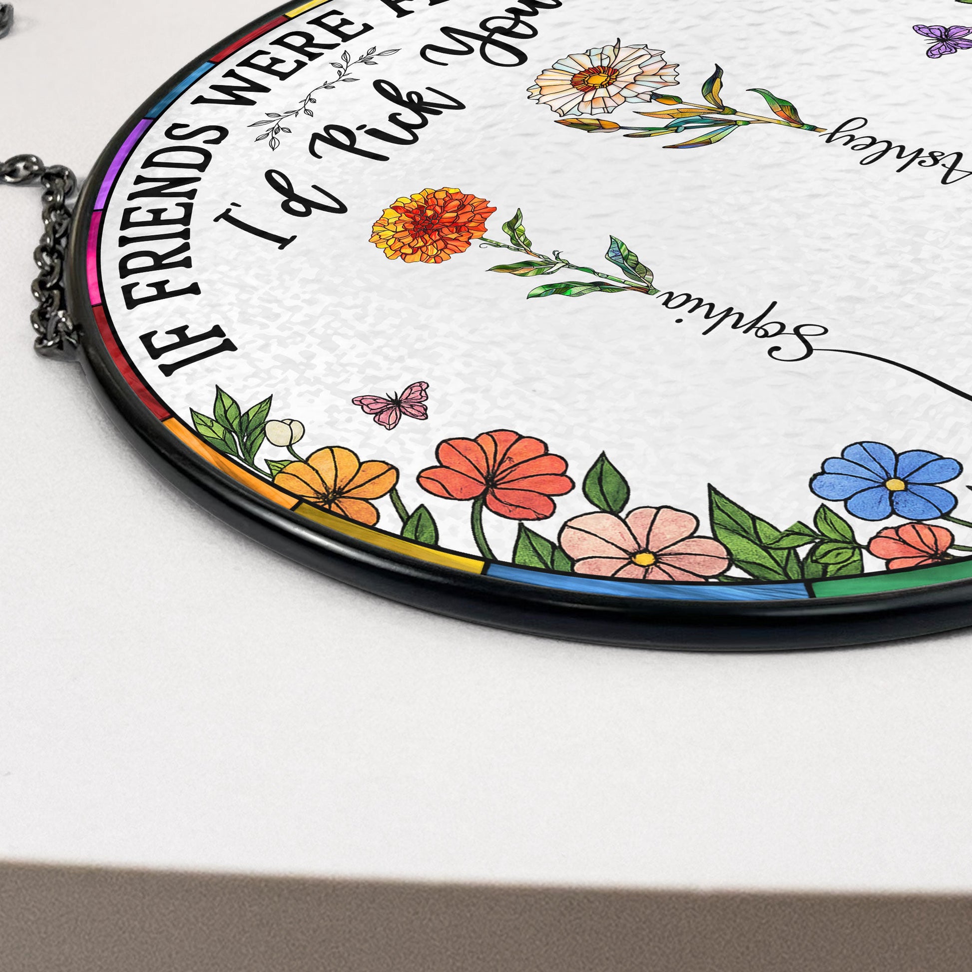 Friend-I_D-Pick-You-Personalized-Stained-Glass-Window-Hanging-Suncatcher_4