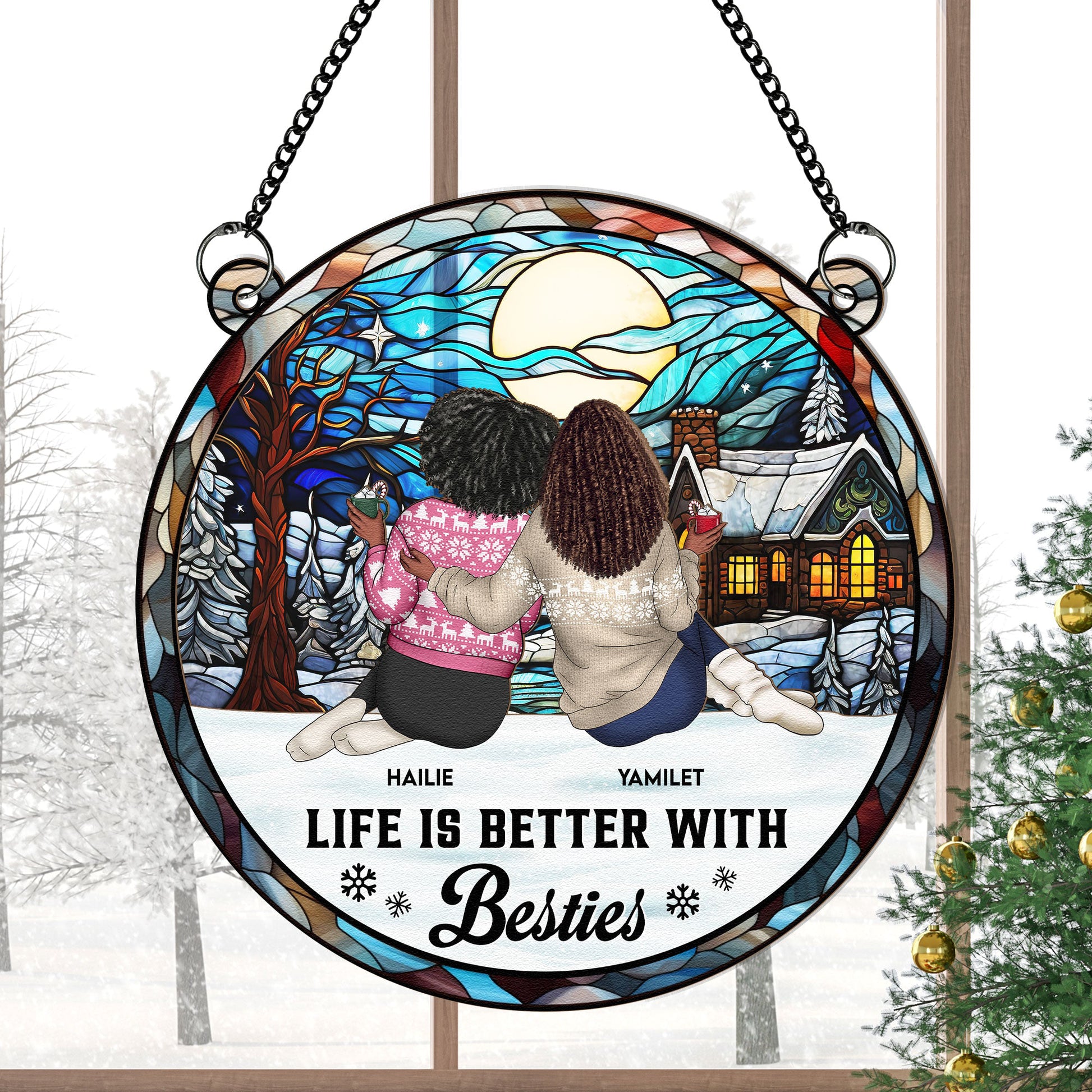 Friend_-Sister-Sitting-Together-Personalized-Window-Hanging-Suncatcher-Ornament_3