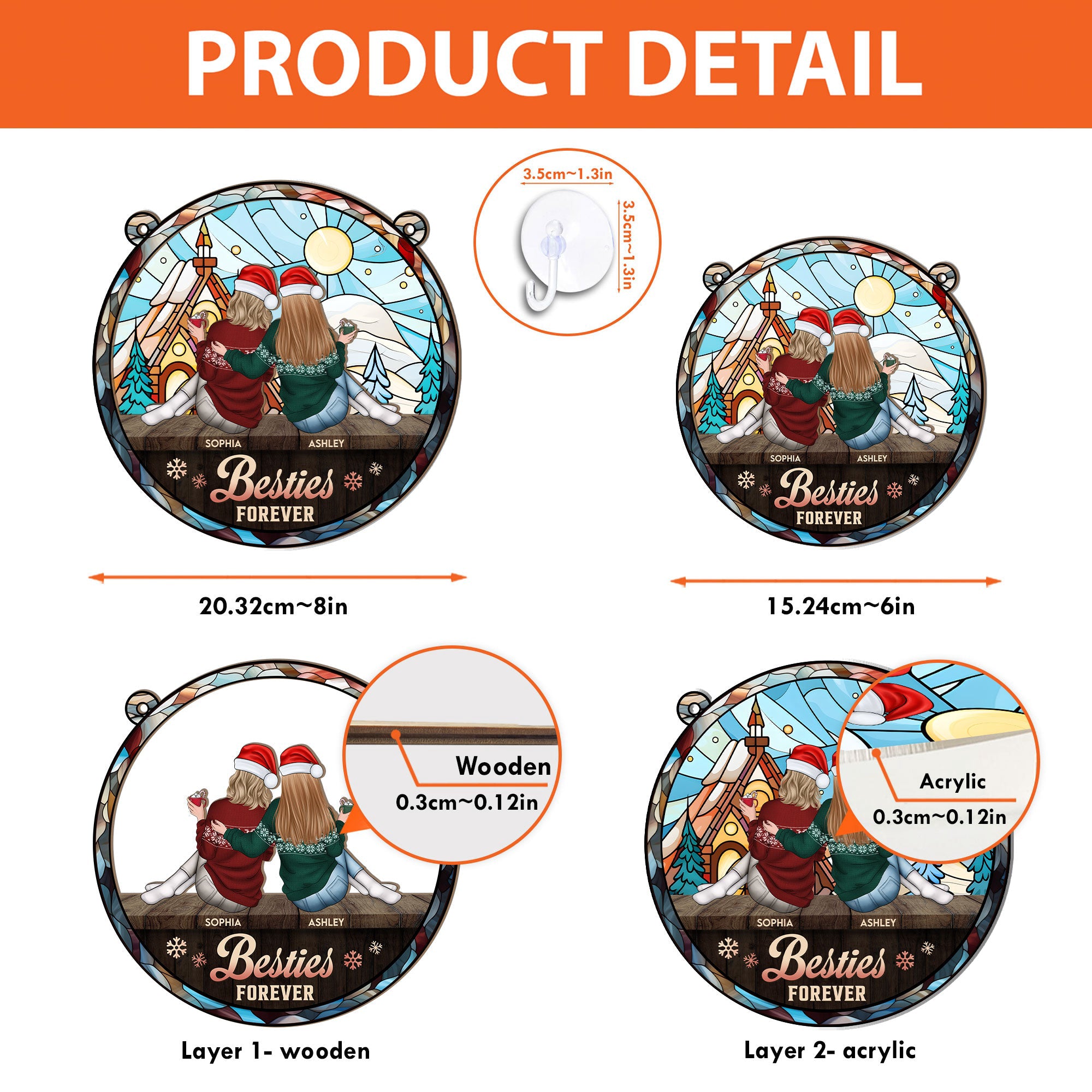 Friend_-Sister-Sitting-Together-Personalized-Window-Hanging-Suncatcher-Ornament_5