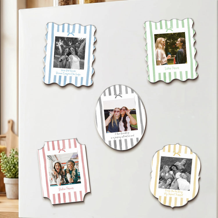 Friendship_Thank_You_Gifts_Retro_Frame_Upload_Photos_Personalized_Magnet_2