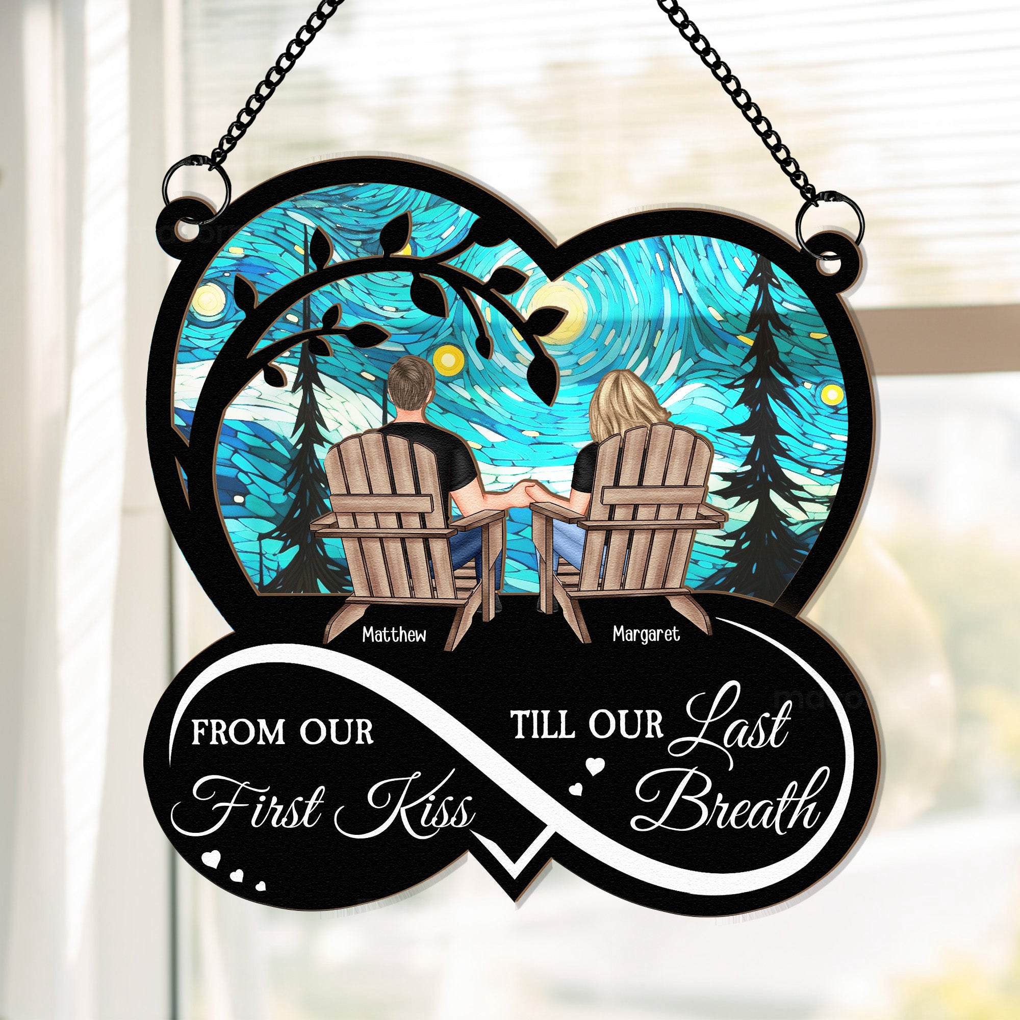 From-Our-First-Kiss-Heart-Infinity-Personalized-Window-Hanging-Suncatcher-Ornament_2
