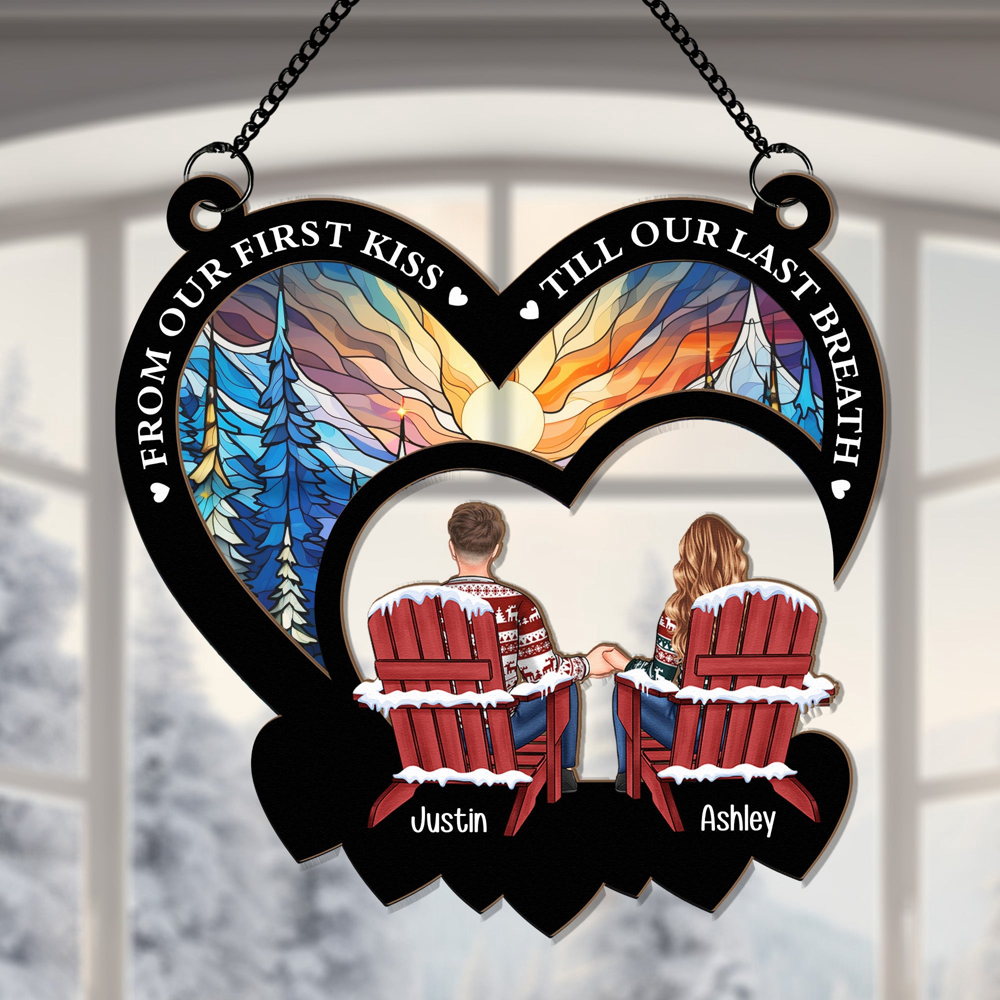 From-Our-First-Kiss-New-Version-Personalized-Window-Hanging-Suncatcher-Ornament1