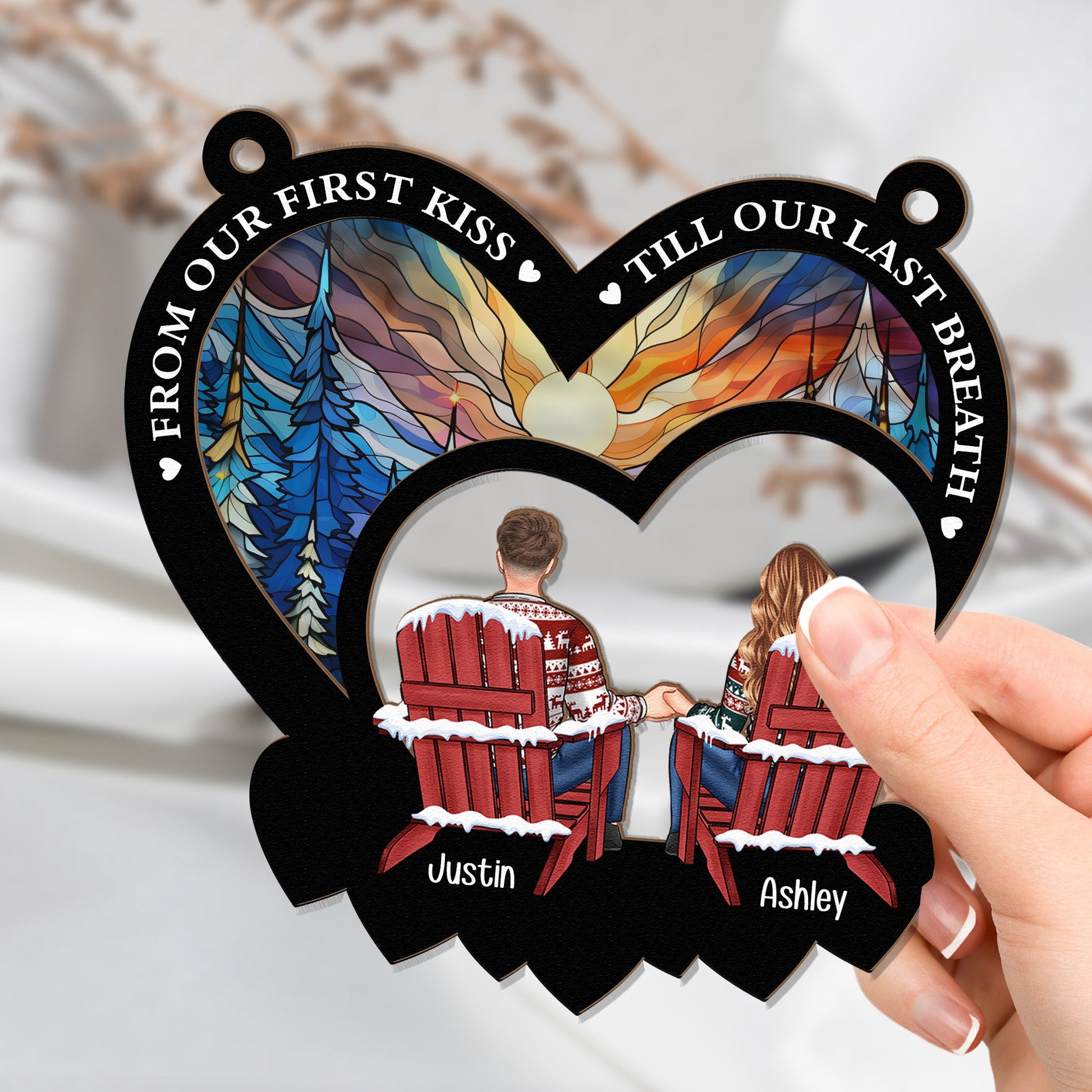 From-Our-First-Kiss-New-Version-Personalized-Window-Hanging-Suncatcher-Ornament3